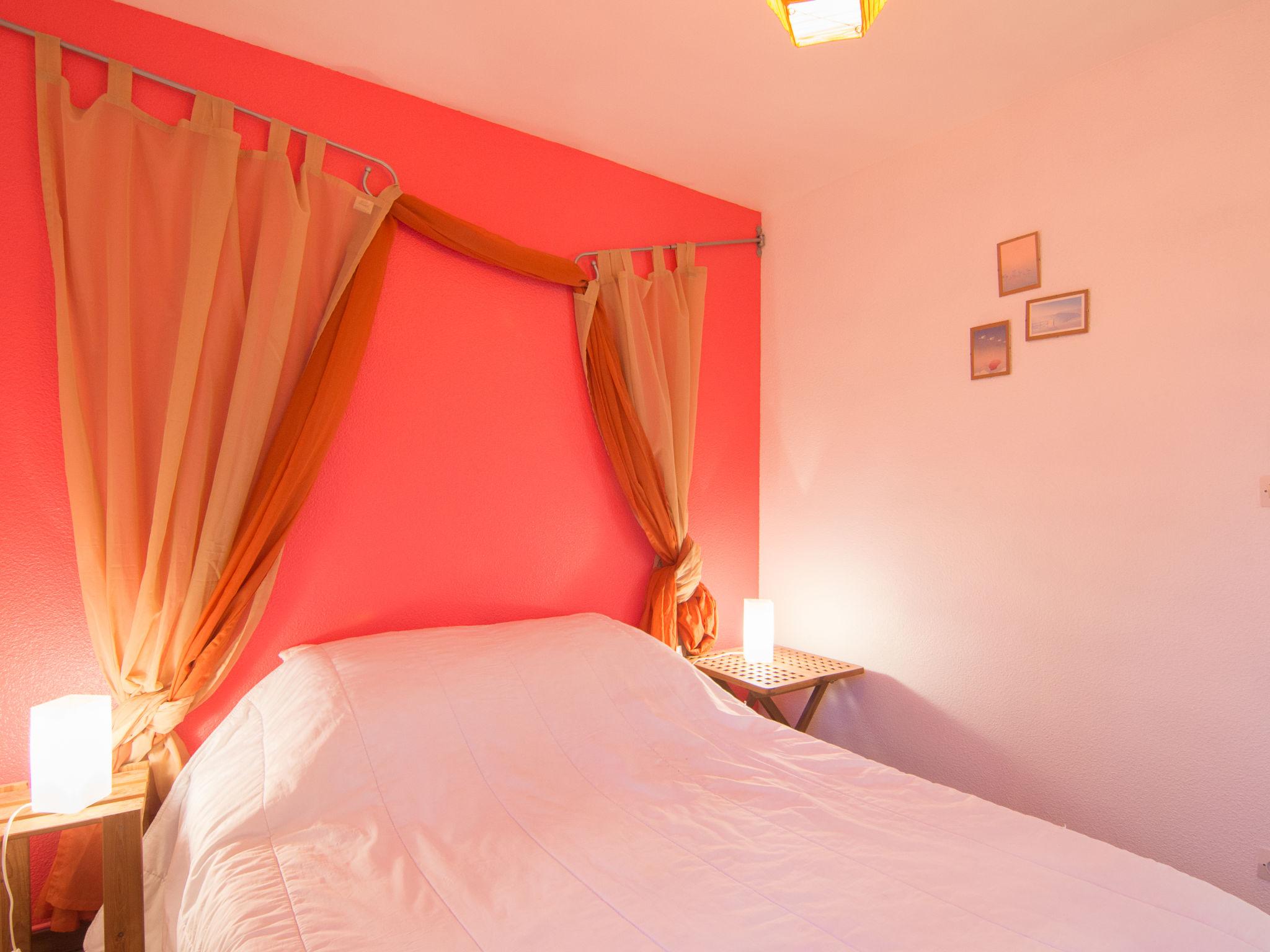 Foto 10 - Appartamento con 2 camere da letto a Blonville-sur-Mer con terrazza e vista mare