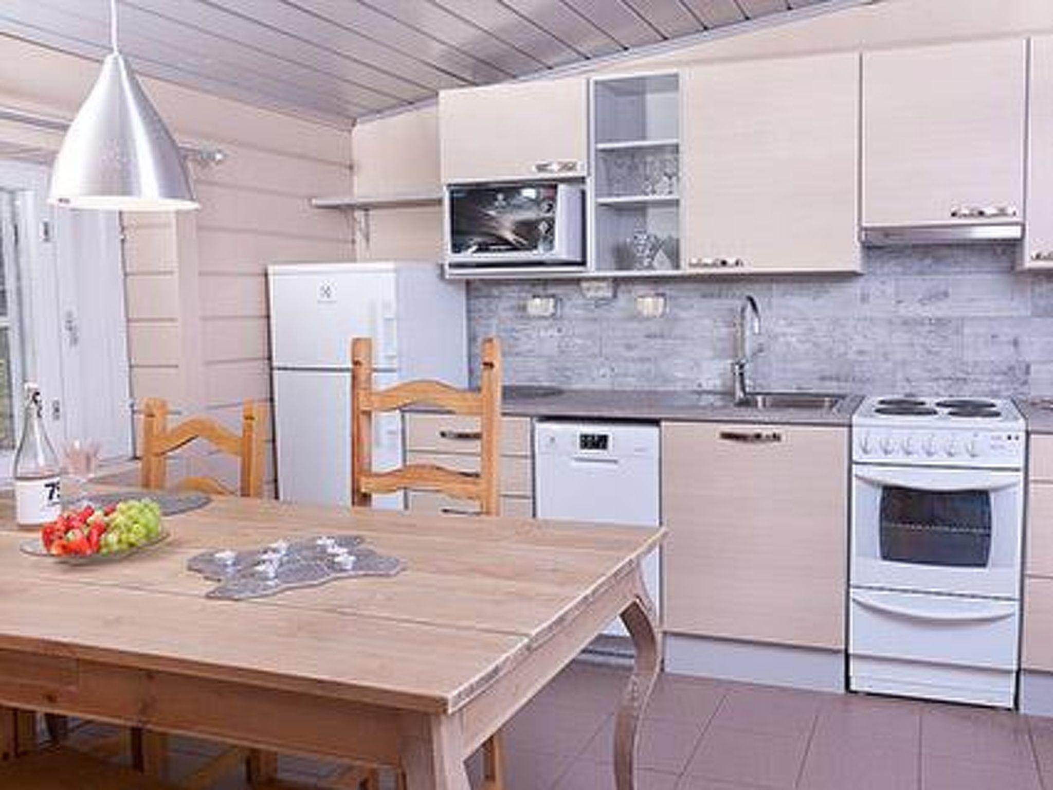 Foto 7 - Haus mit 1 Schlafzimmer in Asikkala mit sauna