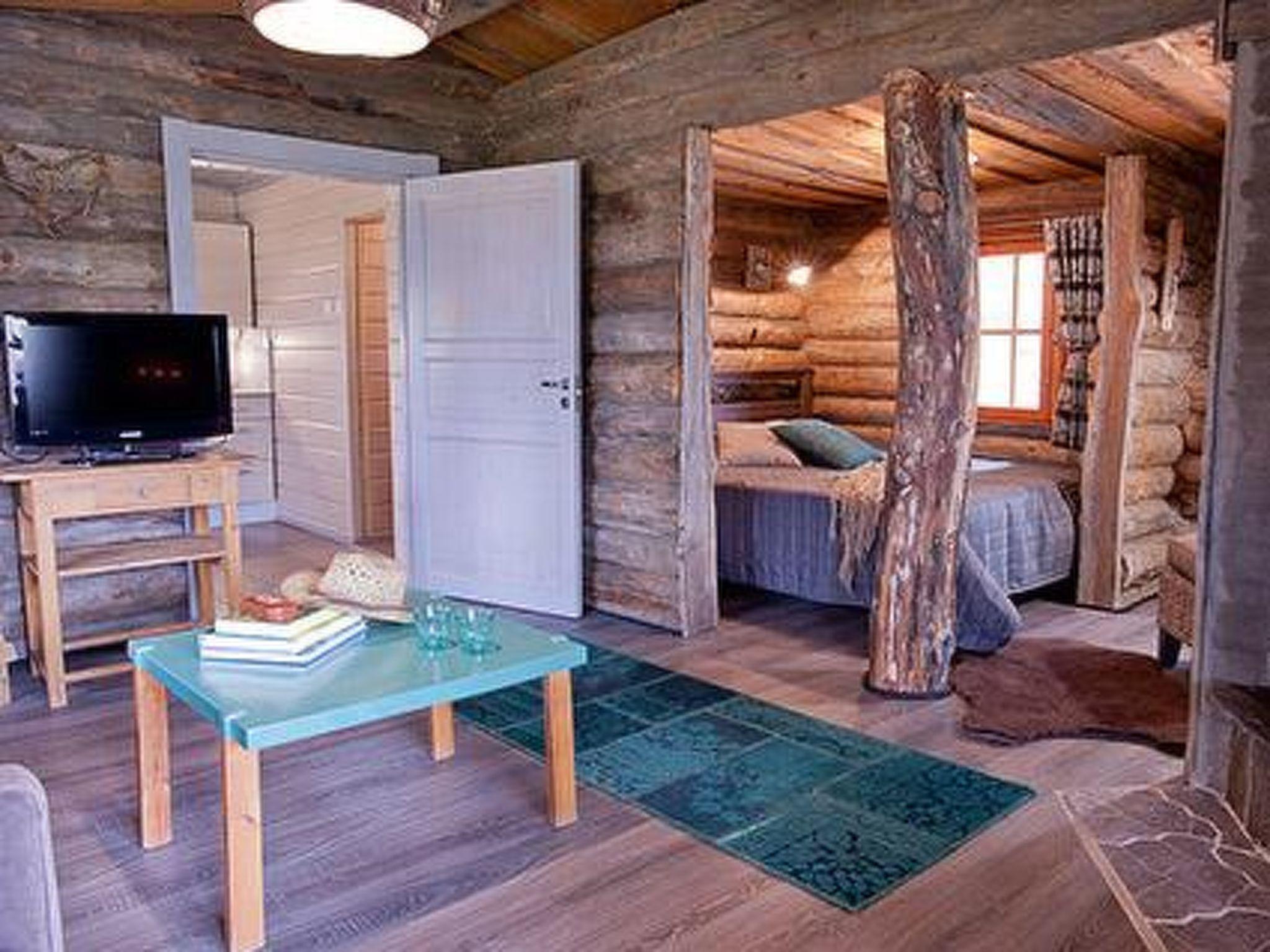 Foto 15 - Casa con 1 camera da letto a Asikkala con sauna