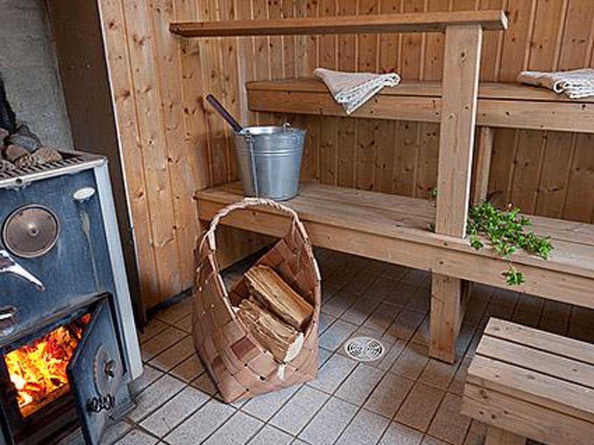 Photo 21 - Maison de 1 chambre à Asikkala avec sauna