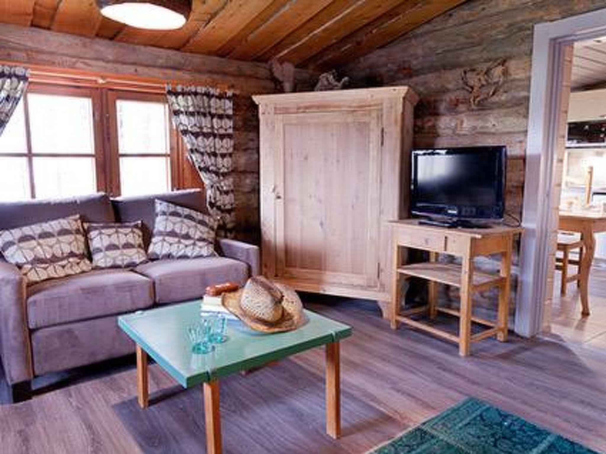 Foto 4 - Casa con 1 camera da letto a Asikkala con sauna