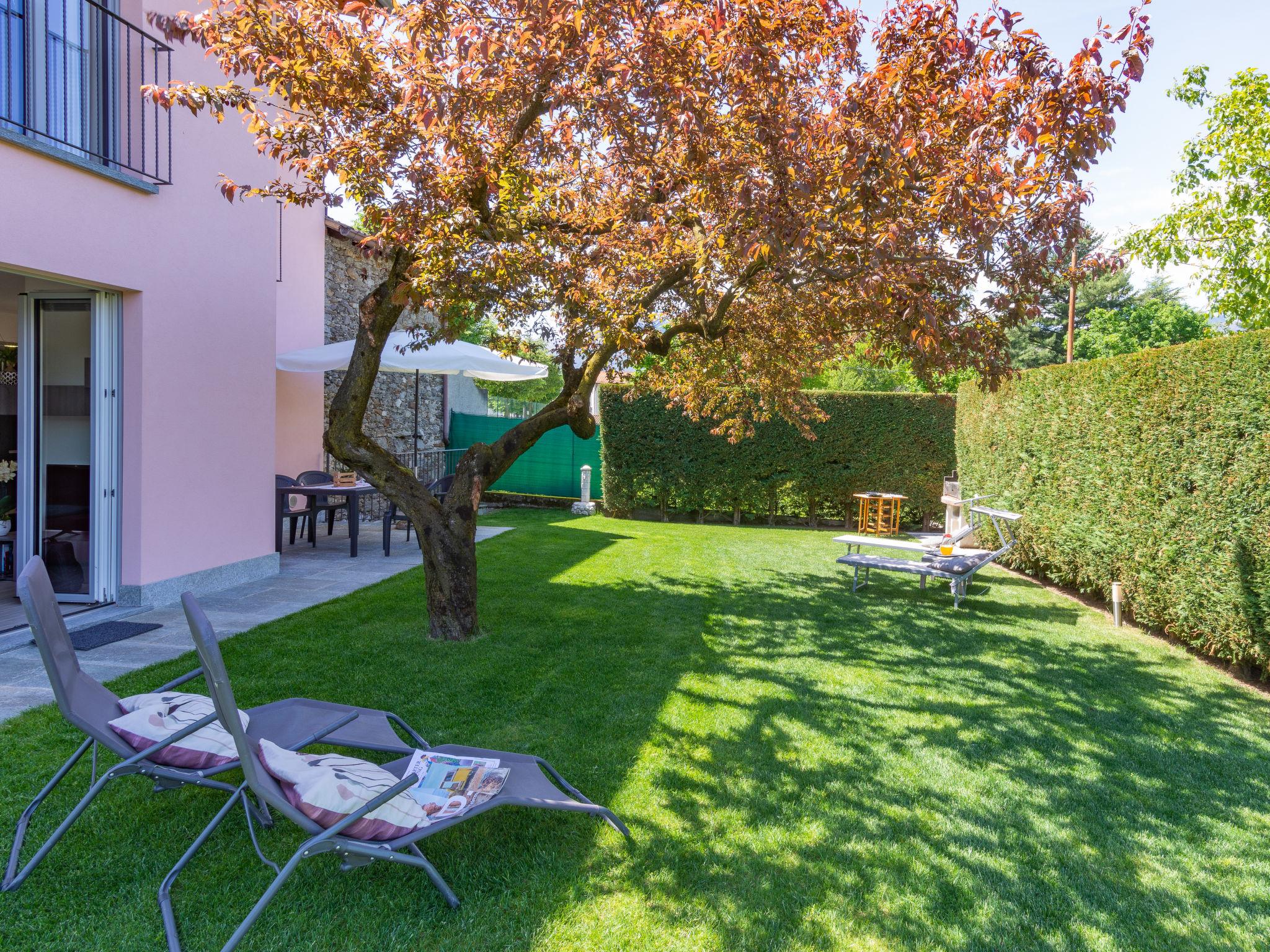 Photo 2 - 2 bedroom House in Colico with garden and mountain view