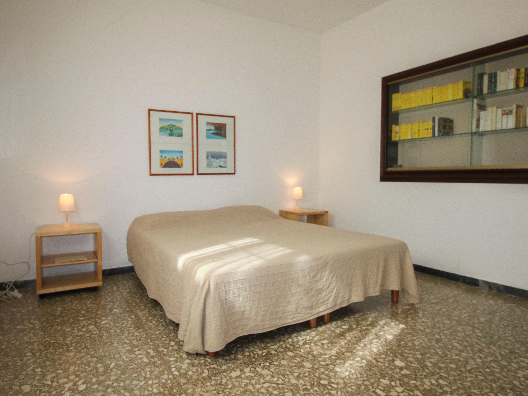 Foto 10 - Apartment mit 2 Schlafzimmern in Rom