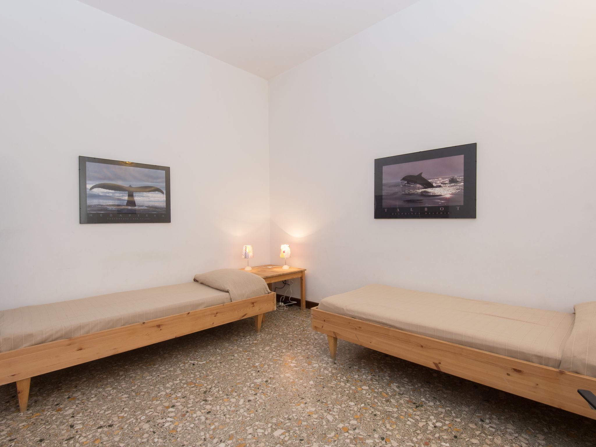 Foto 14 - Apartment mit 2 Schlafzimmern in Rom