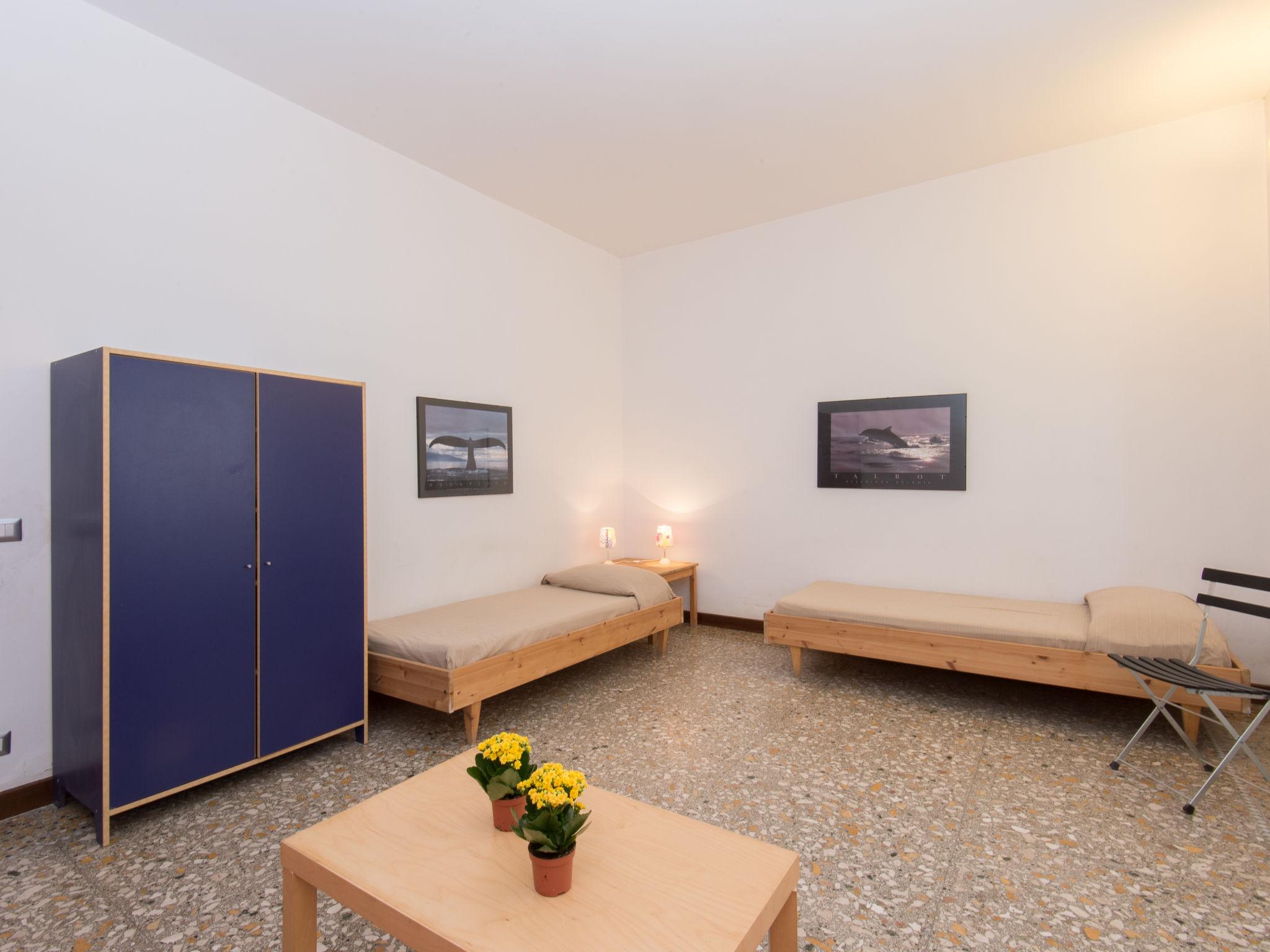 Foto 13 - Apartamento de 2 habitaciones en Roma