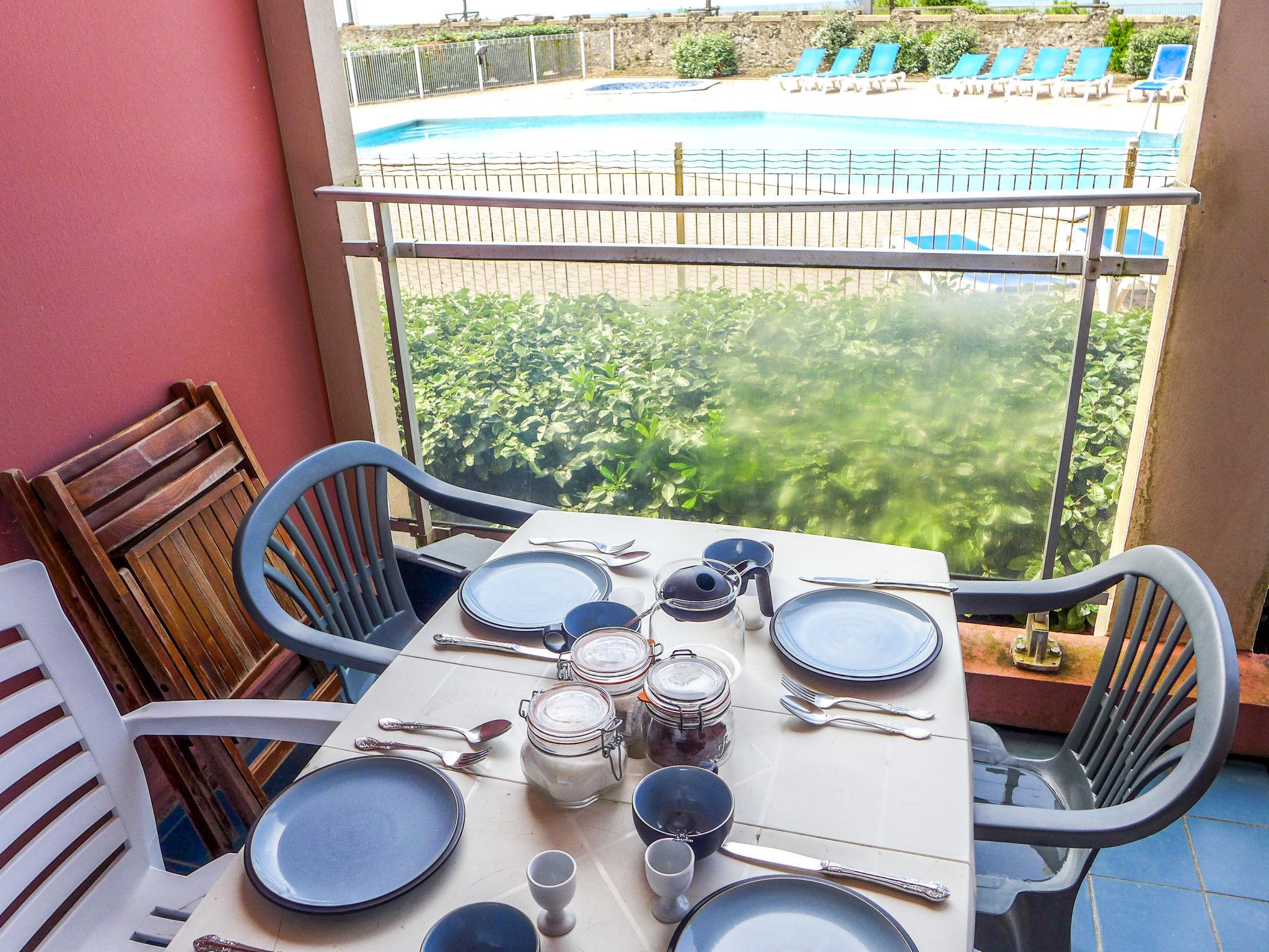 Photo 15 - 2 bedroom Apartment in Anglet with swimming pool and sea view
