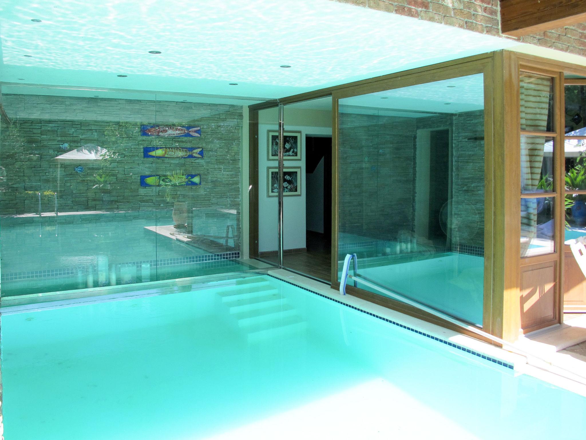 Foto 38 - Casa de 5 quartos em Massarosa com piscina privada e vistas do mar