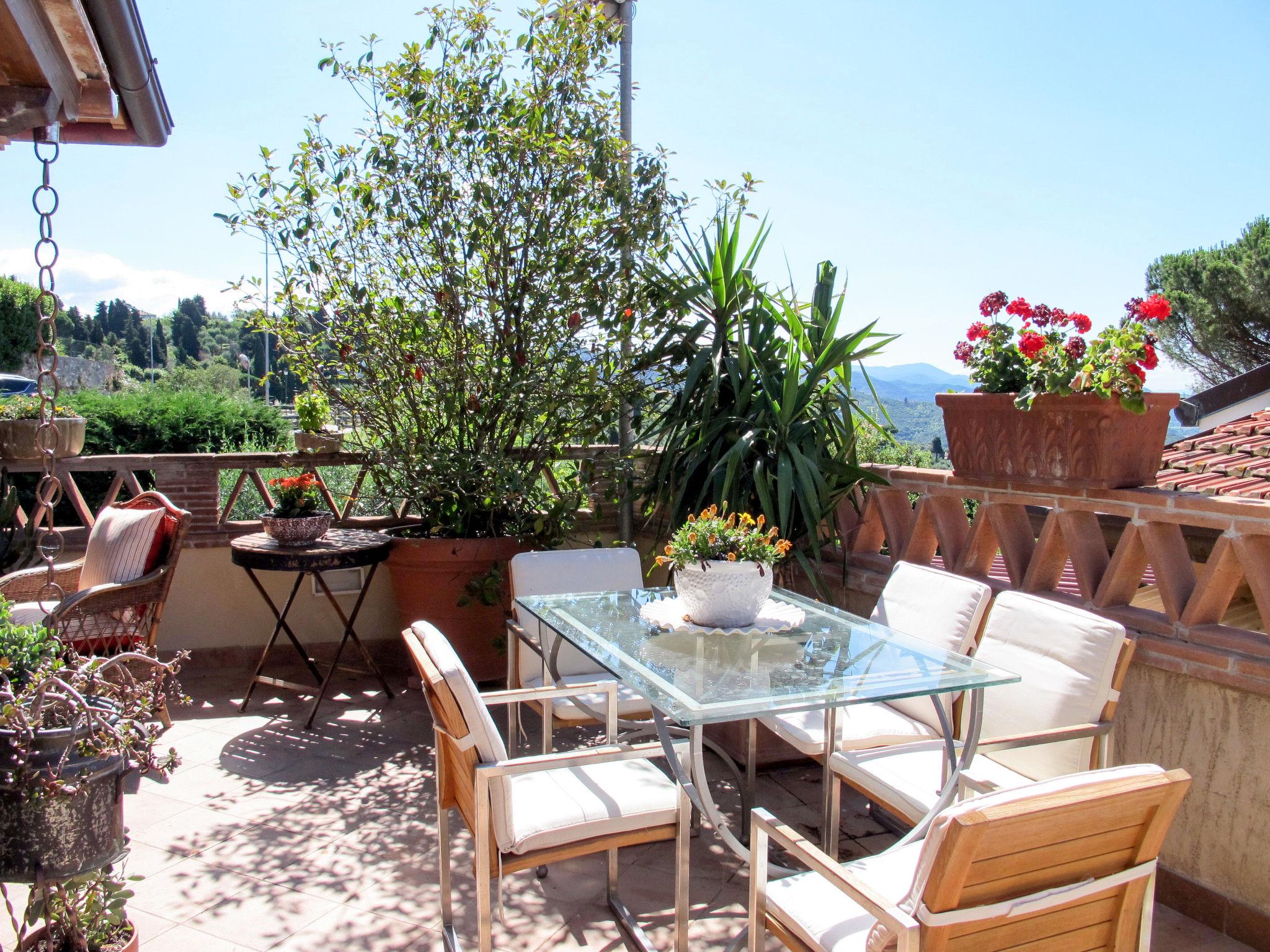 Photo 45 - 5 bedroom House in Massarosa with private pool and sea view