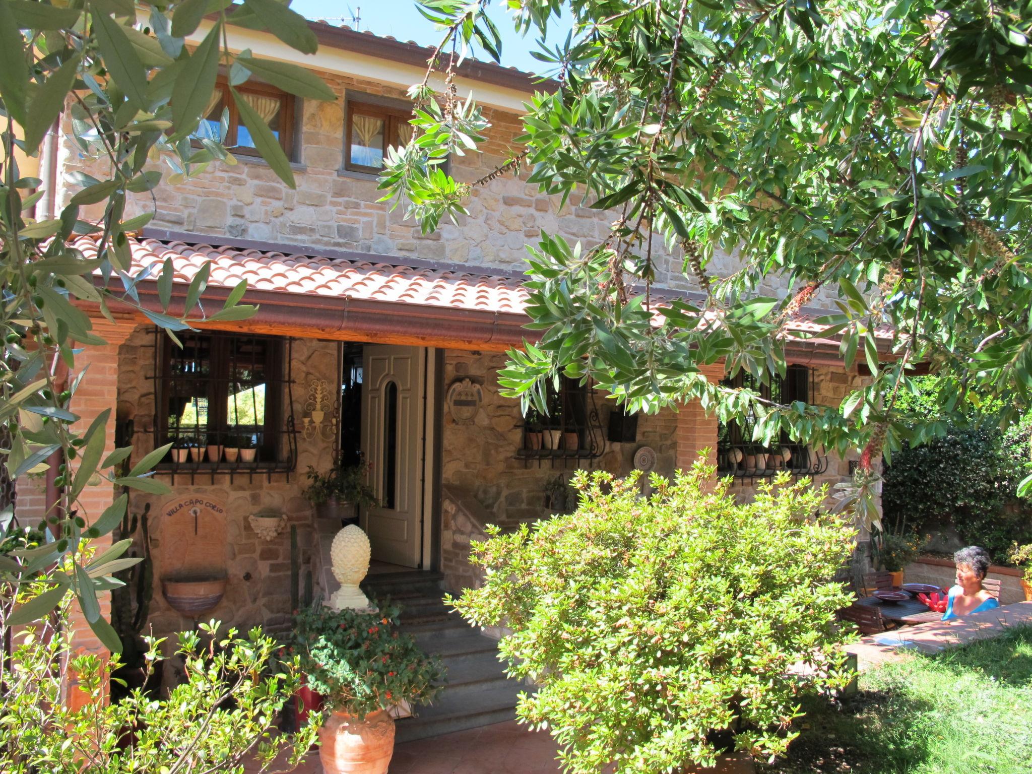 Photo 40 - Maison de 5 chambres à Massarosa avec piscine privée et jardin