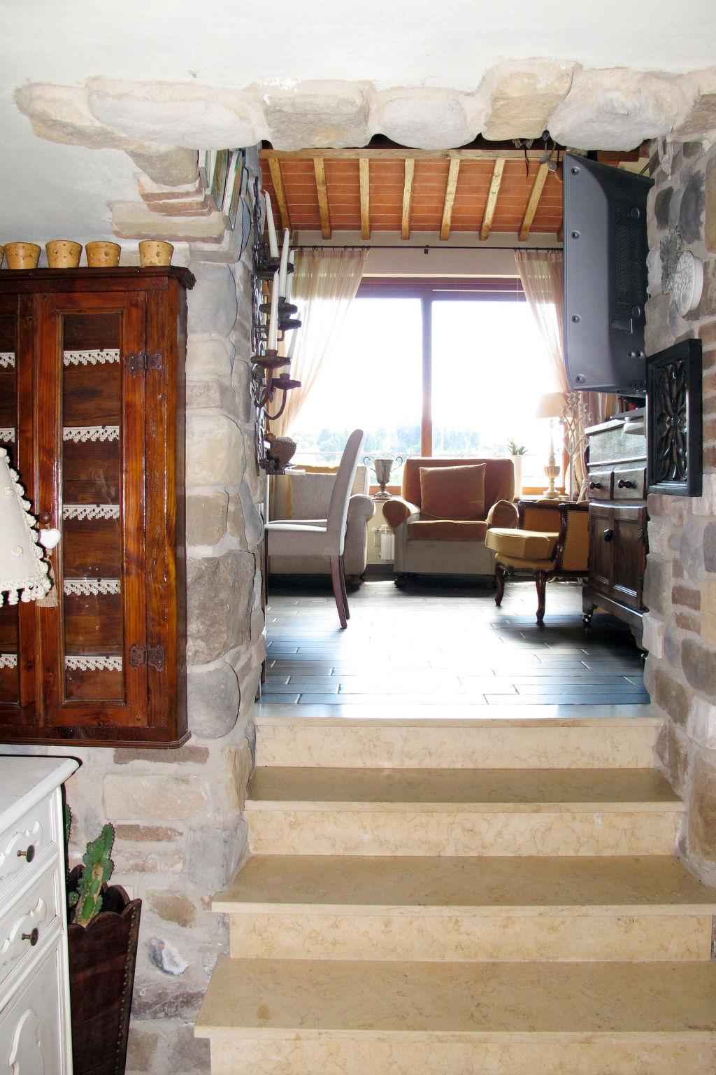 Photo 11 - 5 bedroom House in Massarosa with private pool and sea view