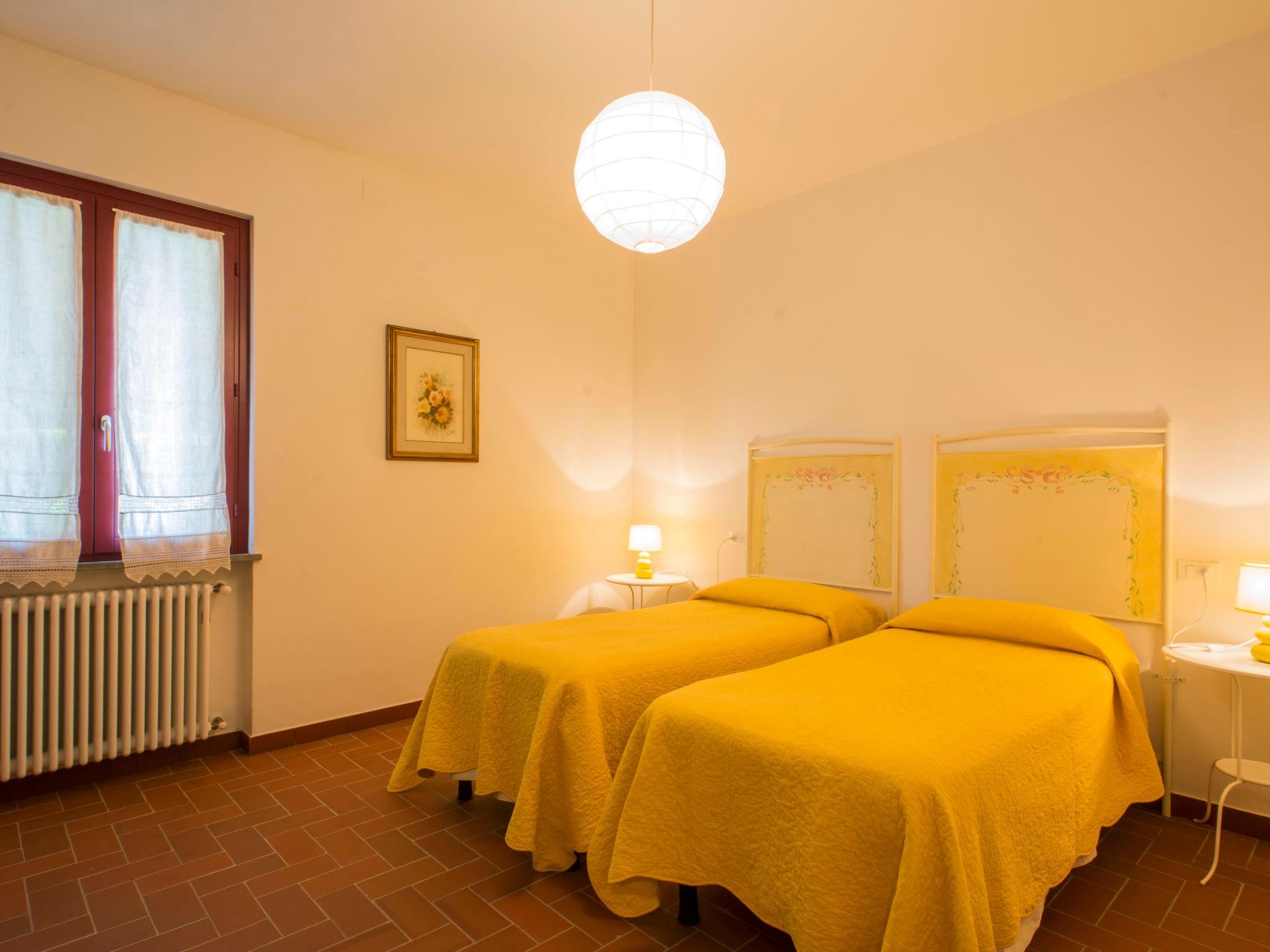 Foto 11 - Casa con 2 camere da letto a Casciana Terme Lari con giardino
