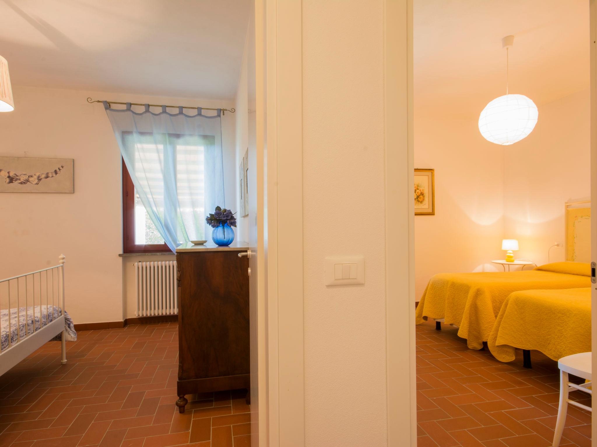 Photo 9 - 2 bedroom House in Casciana Terme Lari with garden