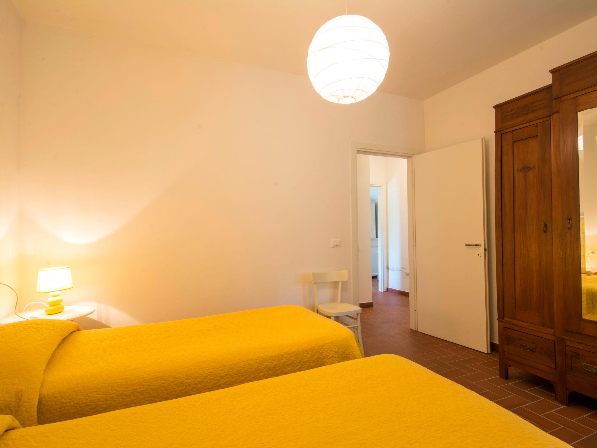 Foto 12 - Haus mit 2 Schlafzimmern in Casciana Terme Lari mit garten