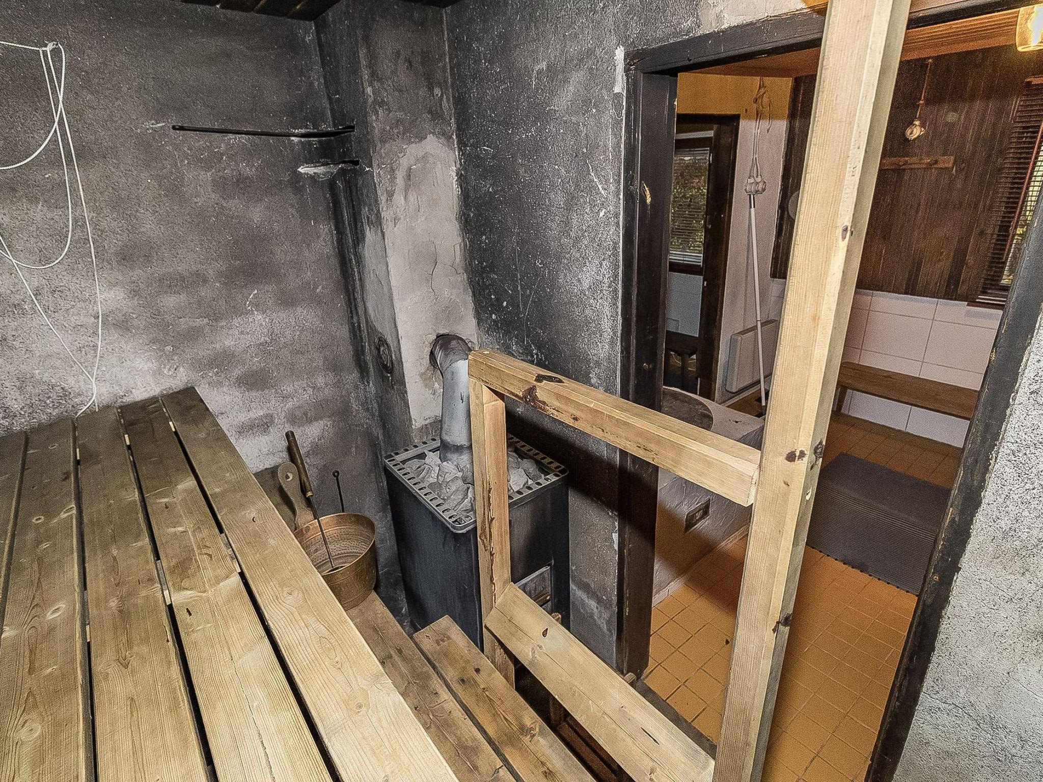 Photo 14 - 3 bedroom House in Lohja with sauna