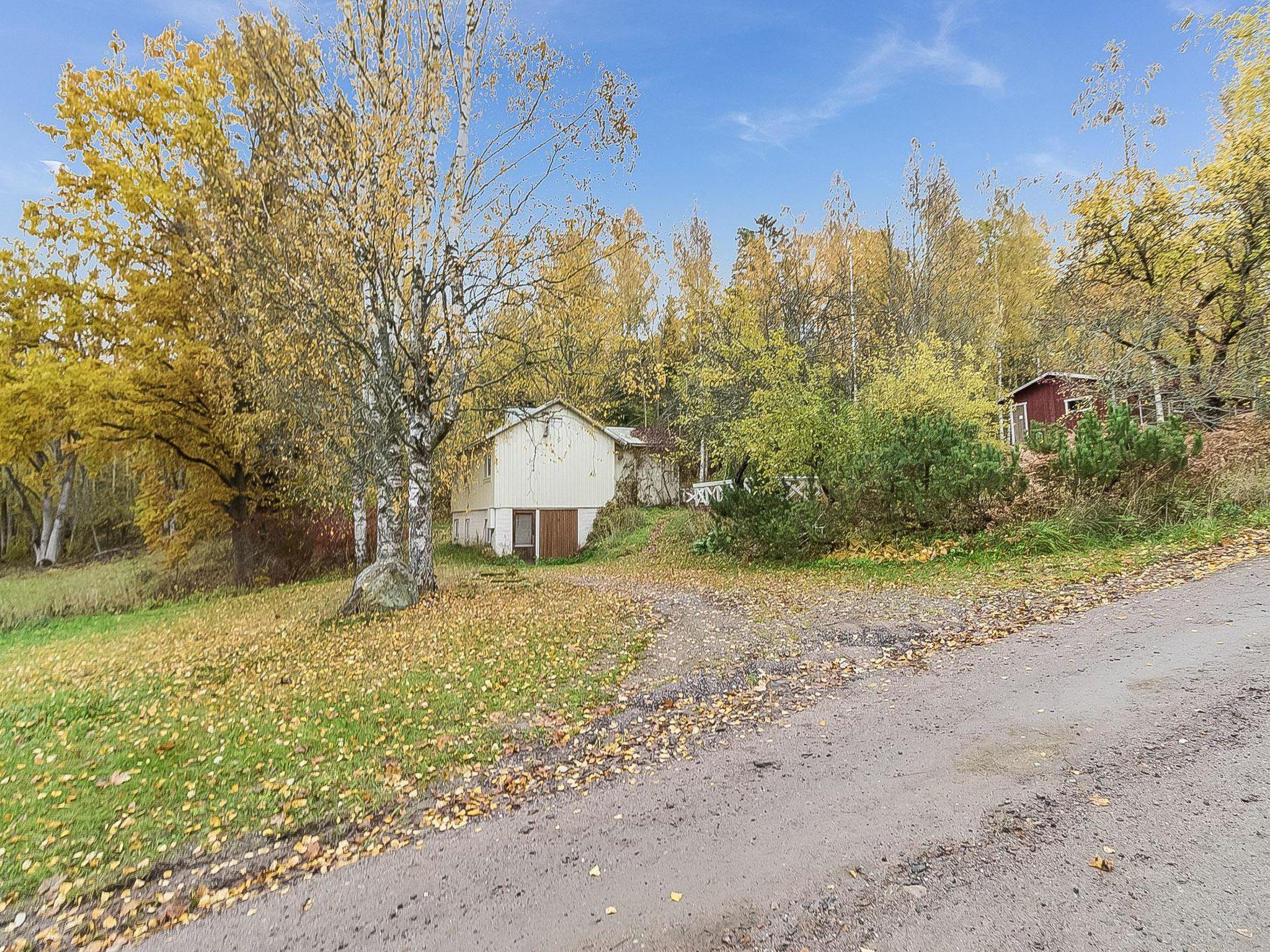 Photo 15 - 3 bedroom House in Lohja with sauna