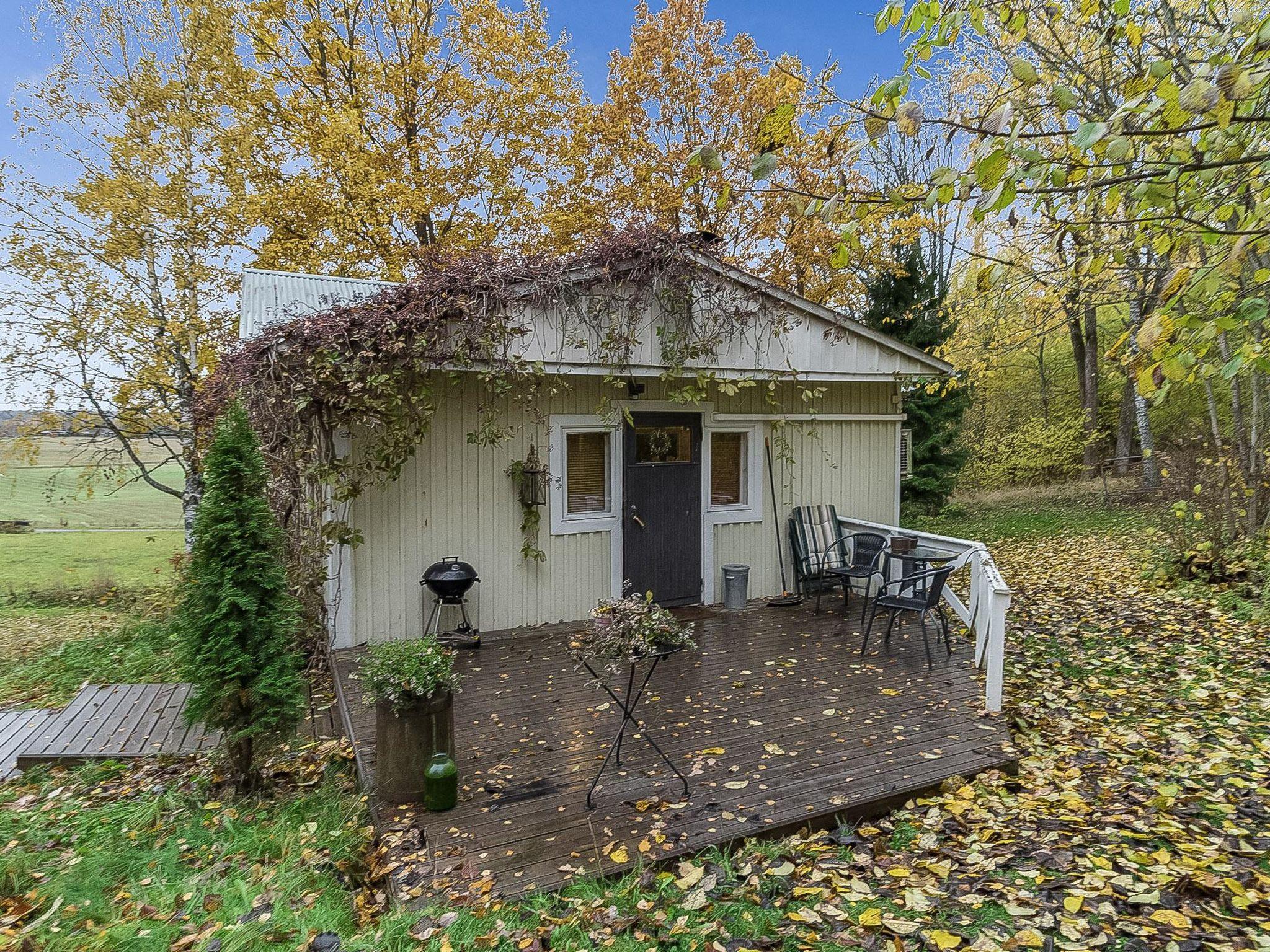 Photo 1 - Maison de 3 chambres à Lohja avec sauna