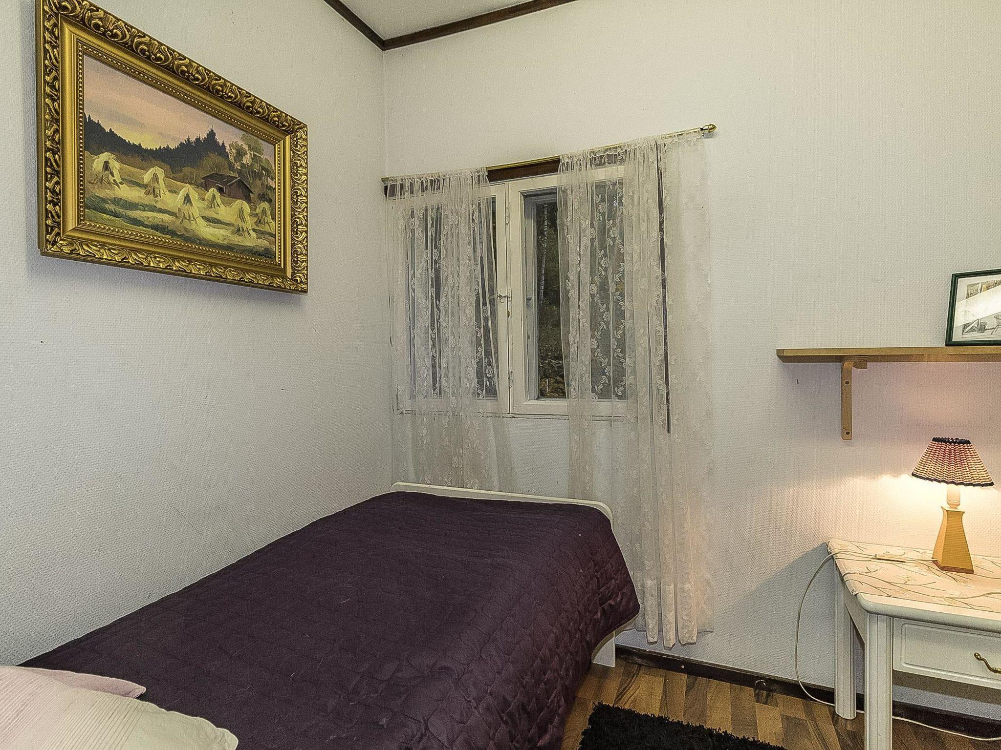 Foto 7 - Casa con 3 camere da letto a Lohja con sauna