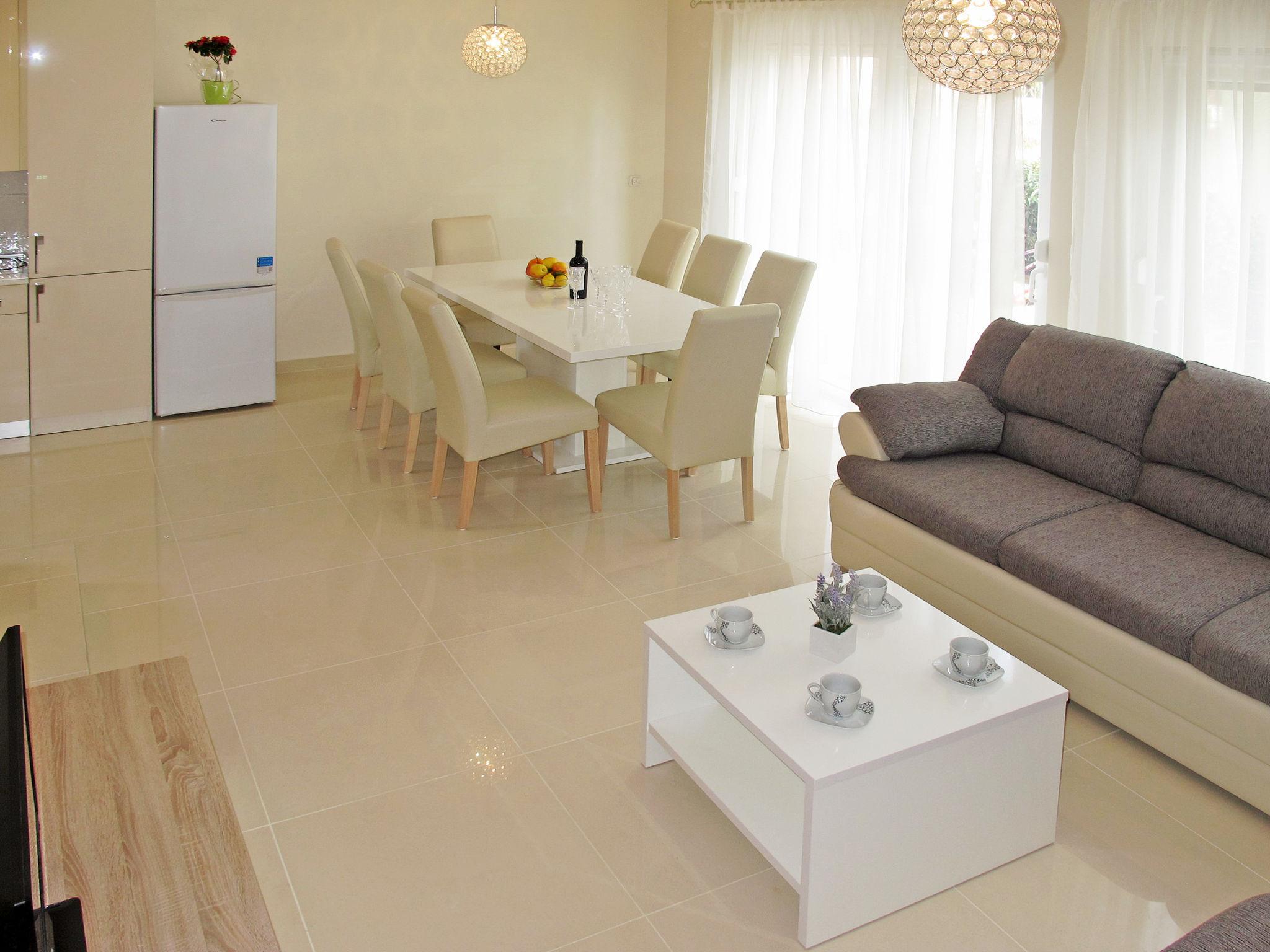 Photo 7 - 4 bedroom House in Zadar with terrace