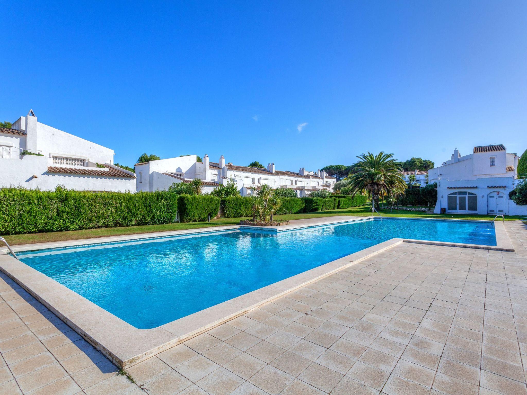 Photo 21 - Maison de 3 chambres à Pals avec piscine et vues à la mer