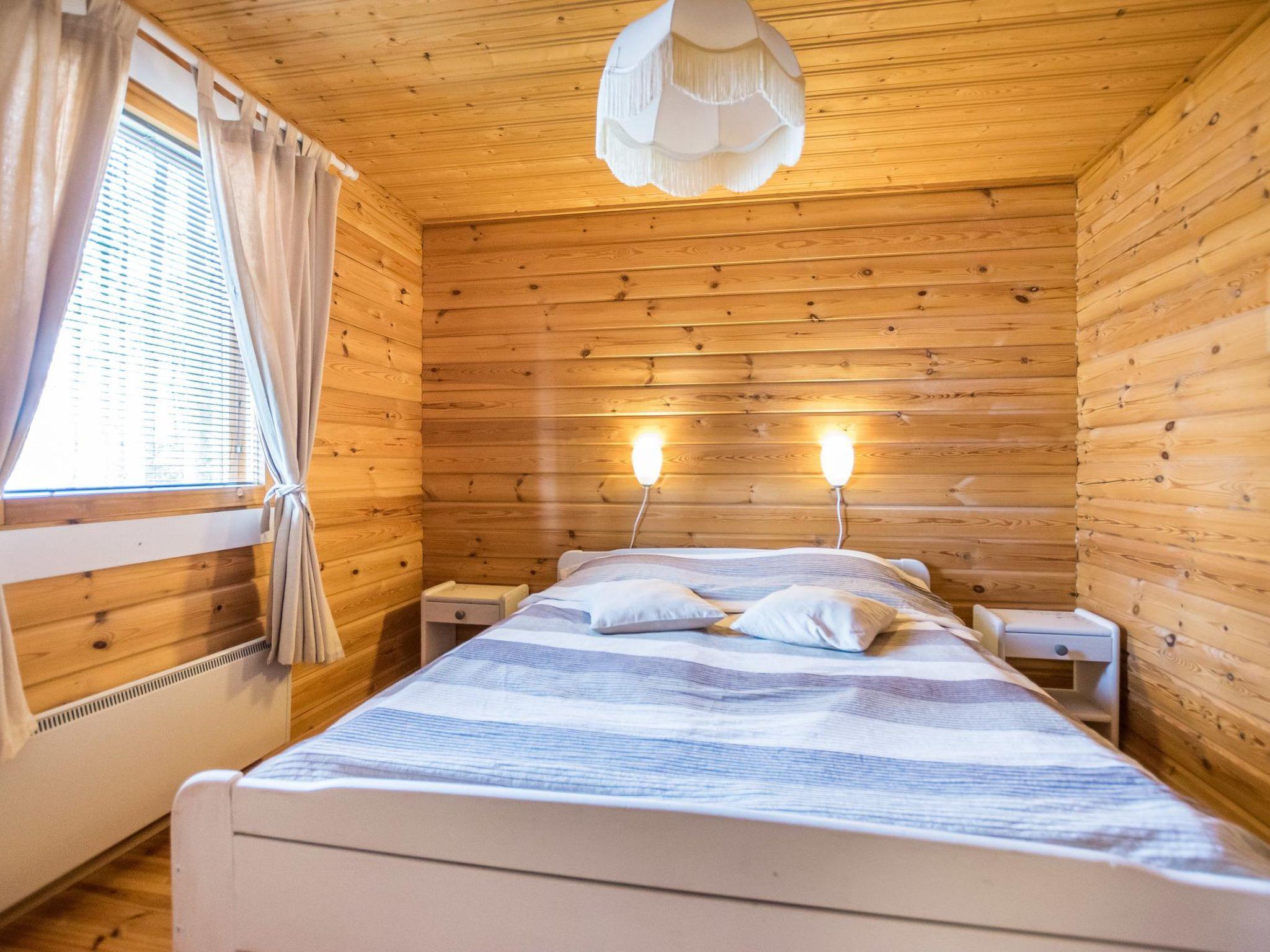 Photo 5 - Maison de 2 chambres à Petäjävesi avec sauna