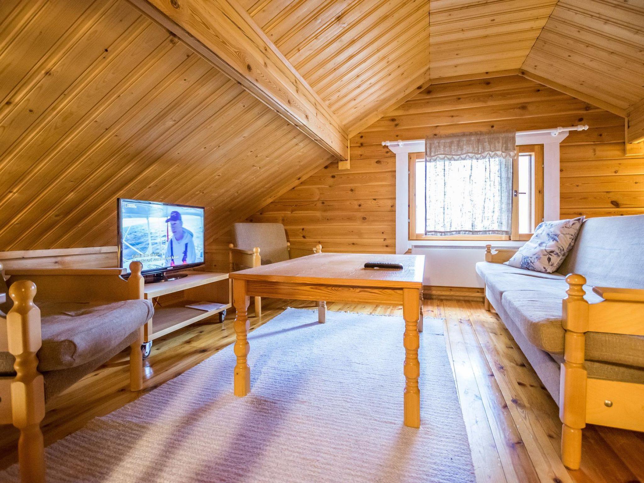 Foto 7 - Casa con 2 camere da letto a Petäjävesi con sauna