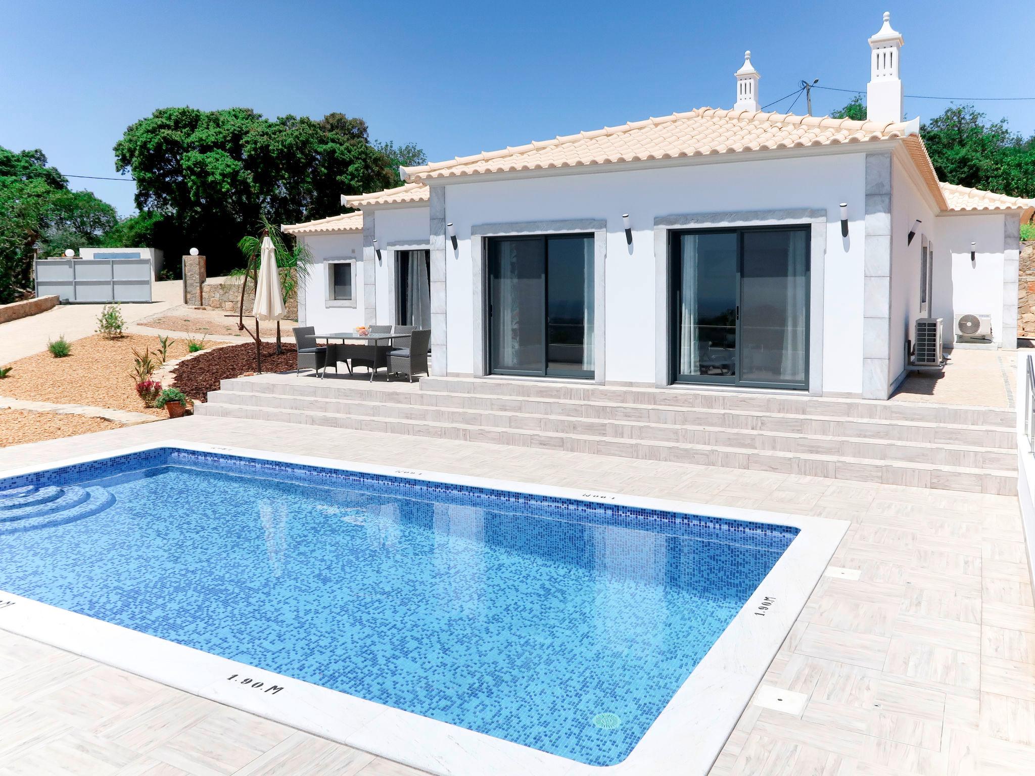 Photo 2 - Maison de 3 chambres à Faro avec piscine privée et jardin