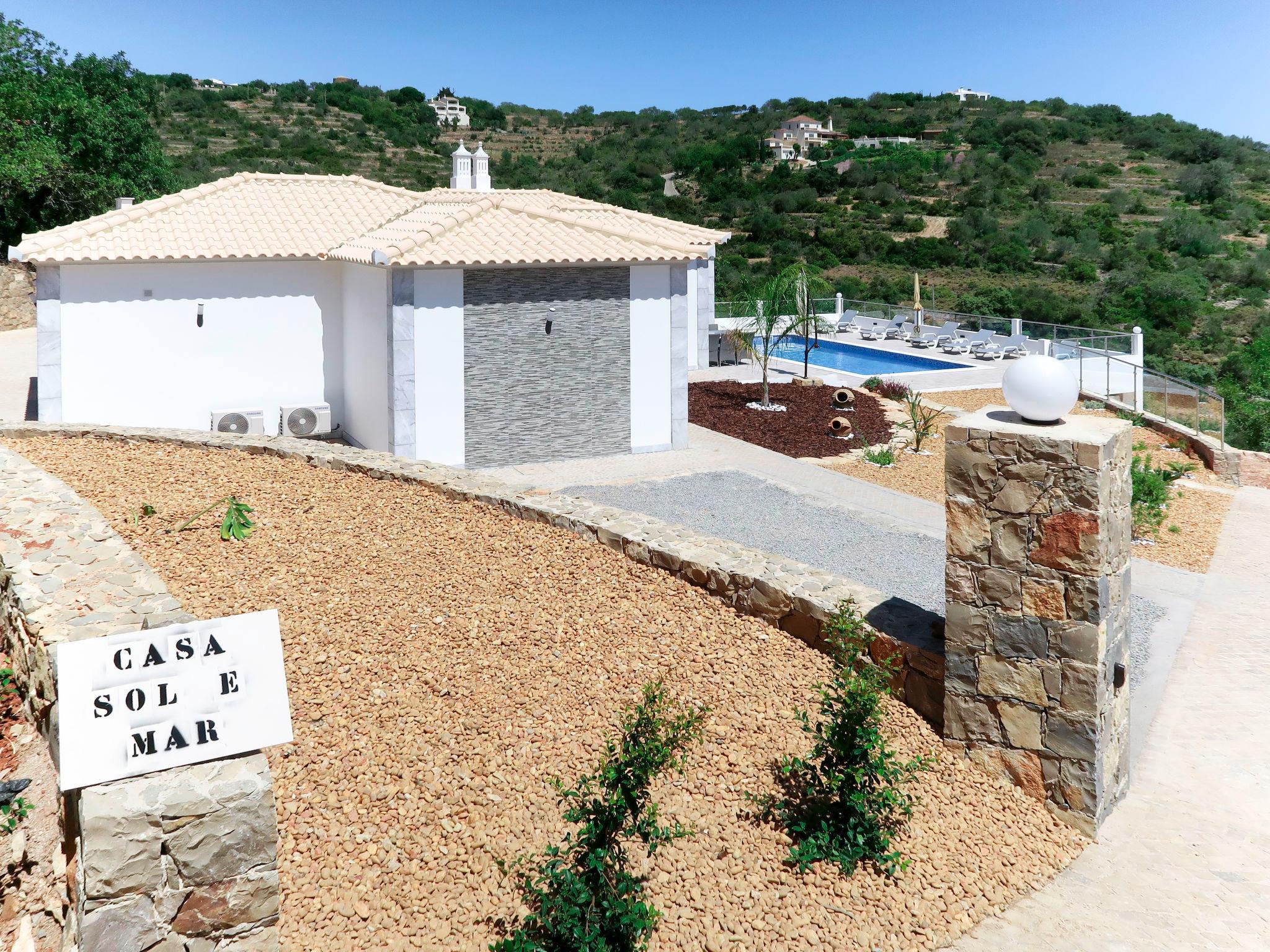 Photo 27 - Maison de 3 chambres à Faro avec piscine privée et terrasse