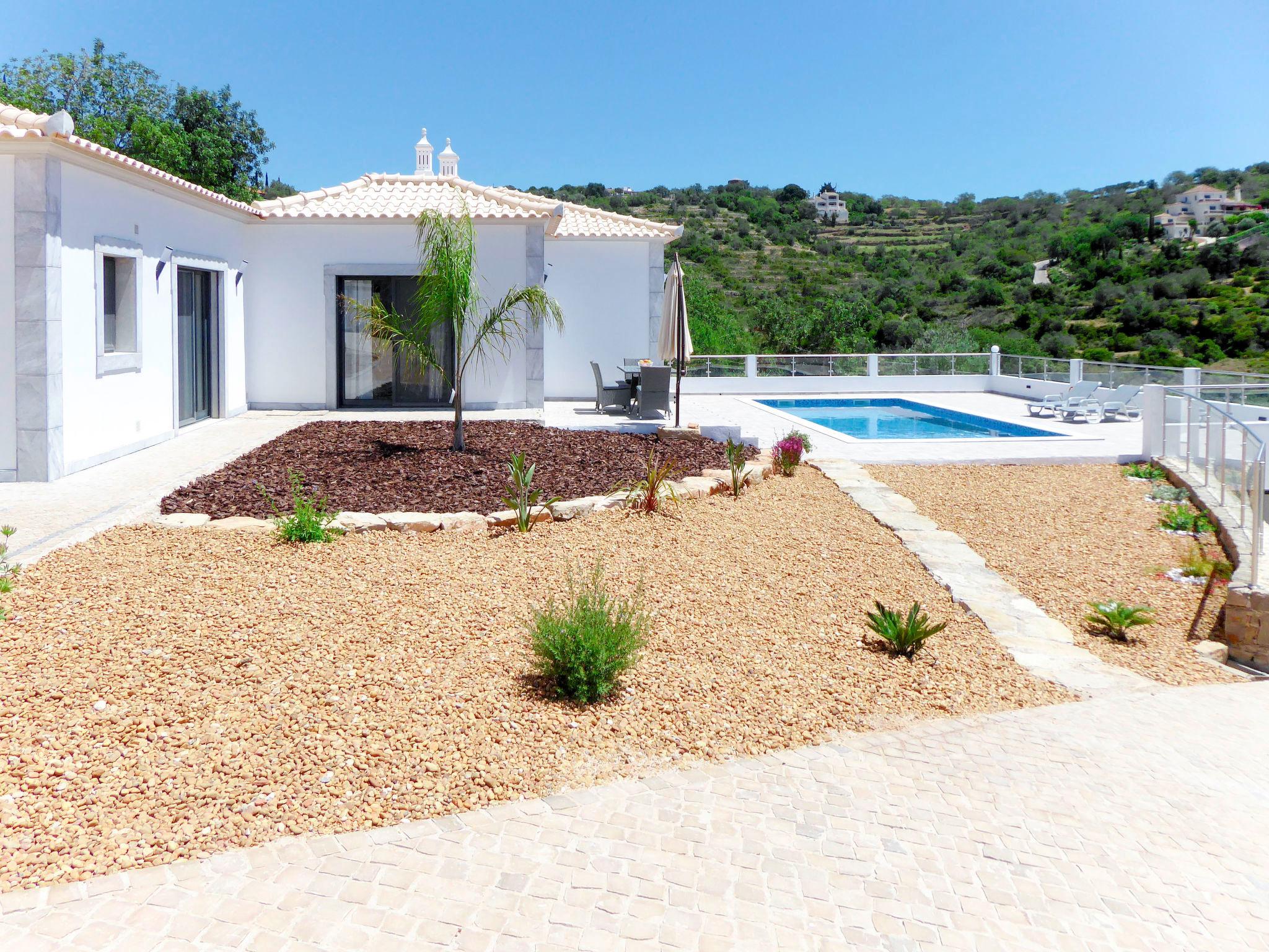 Foto 25 - Haus mit 3 Schlafzimmern in Faro mit privater pool und terrasse