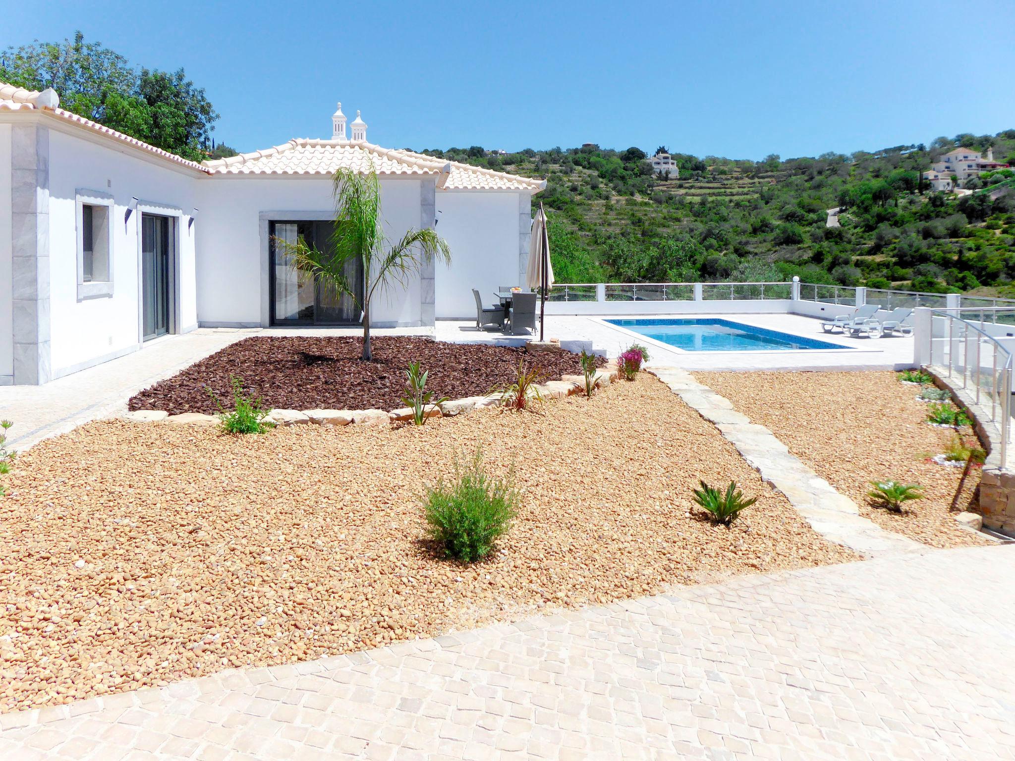 Foto 25 - Casa de 3 quartos em Faro com piscina privada e jardim