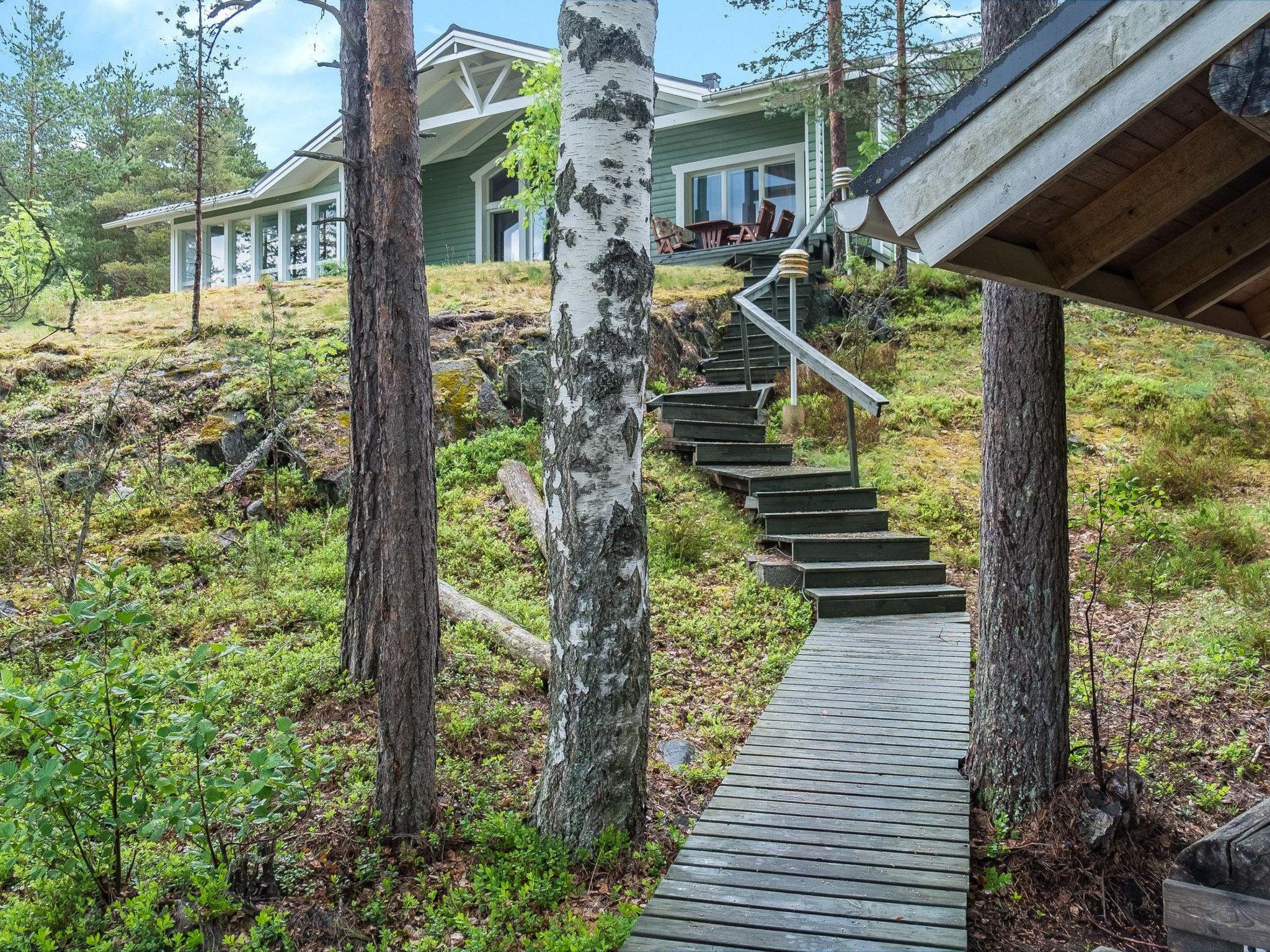 Photo 23 - Maison de 3 chambres à Mikkeli avec sauna