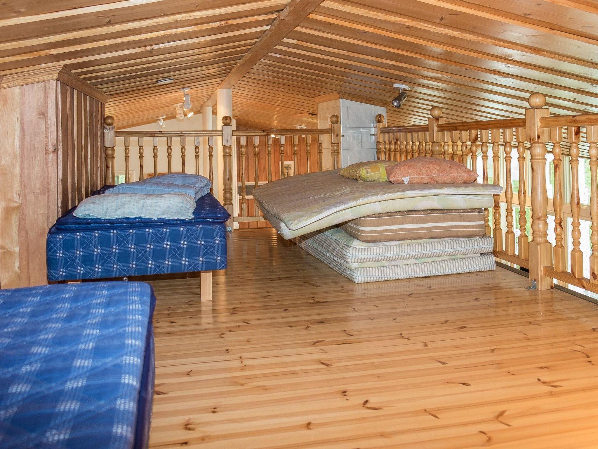Photo 20 - 3 bedroom House in Mikkeli with sauna