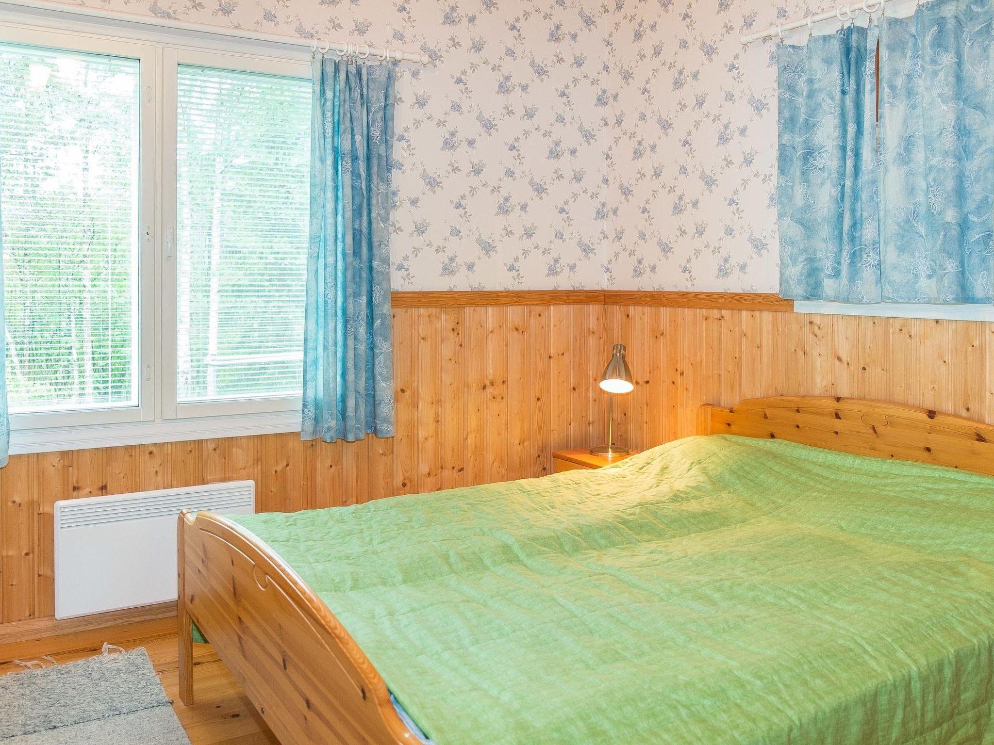 Photo 10 - 3 bedroom House in Mikkeli with sauna