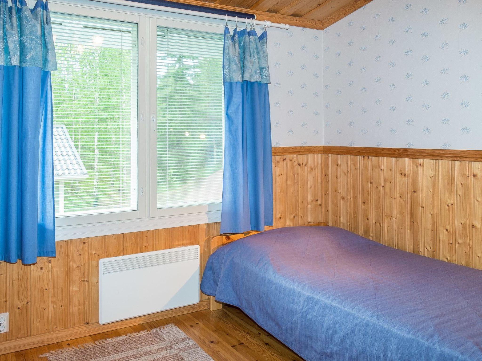 Photo 9 - 3 bedroom House in Mikkeli with sauna