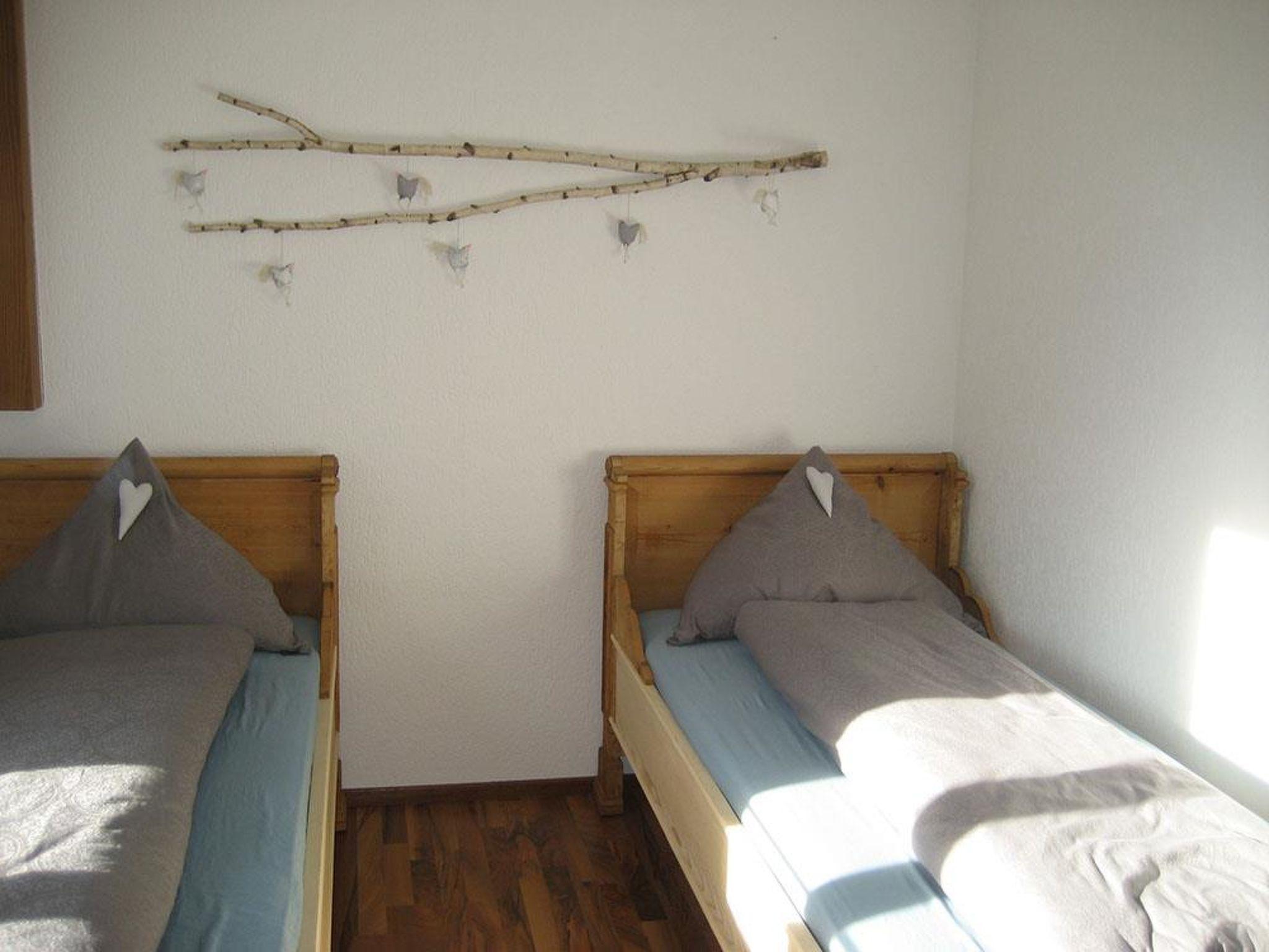 Foto 2 - Appartamento con 1 camera da letto a Wolfenschiessen