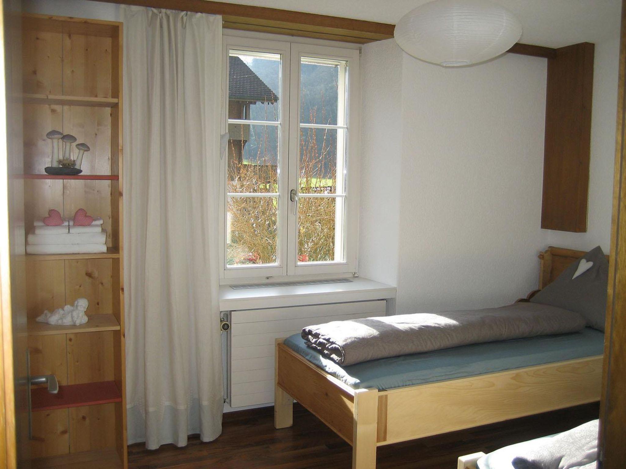 Photo 3 - Appartement de 1 chambre à Wolfenschiessen