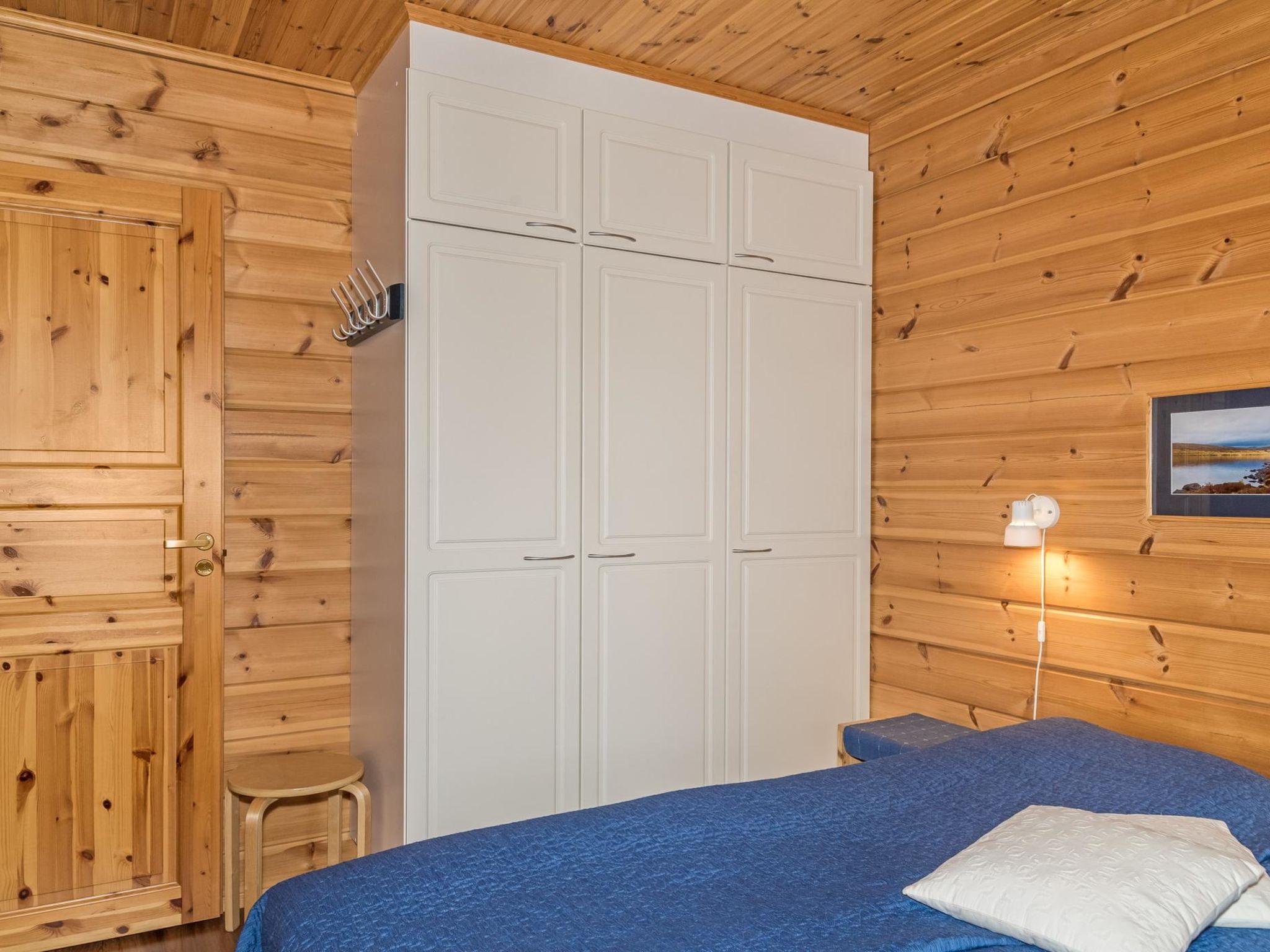 Photo 10 - 2 bedroom House in Kolari with sauna