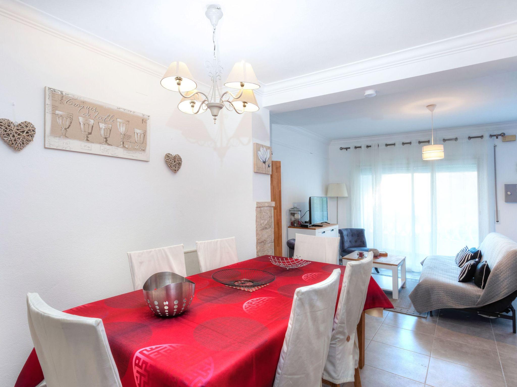 Photo 6 - 3 bedroom House in l'Escala with garden and terrace