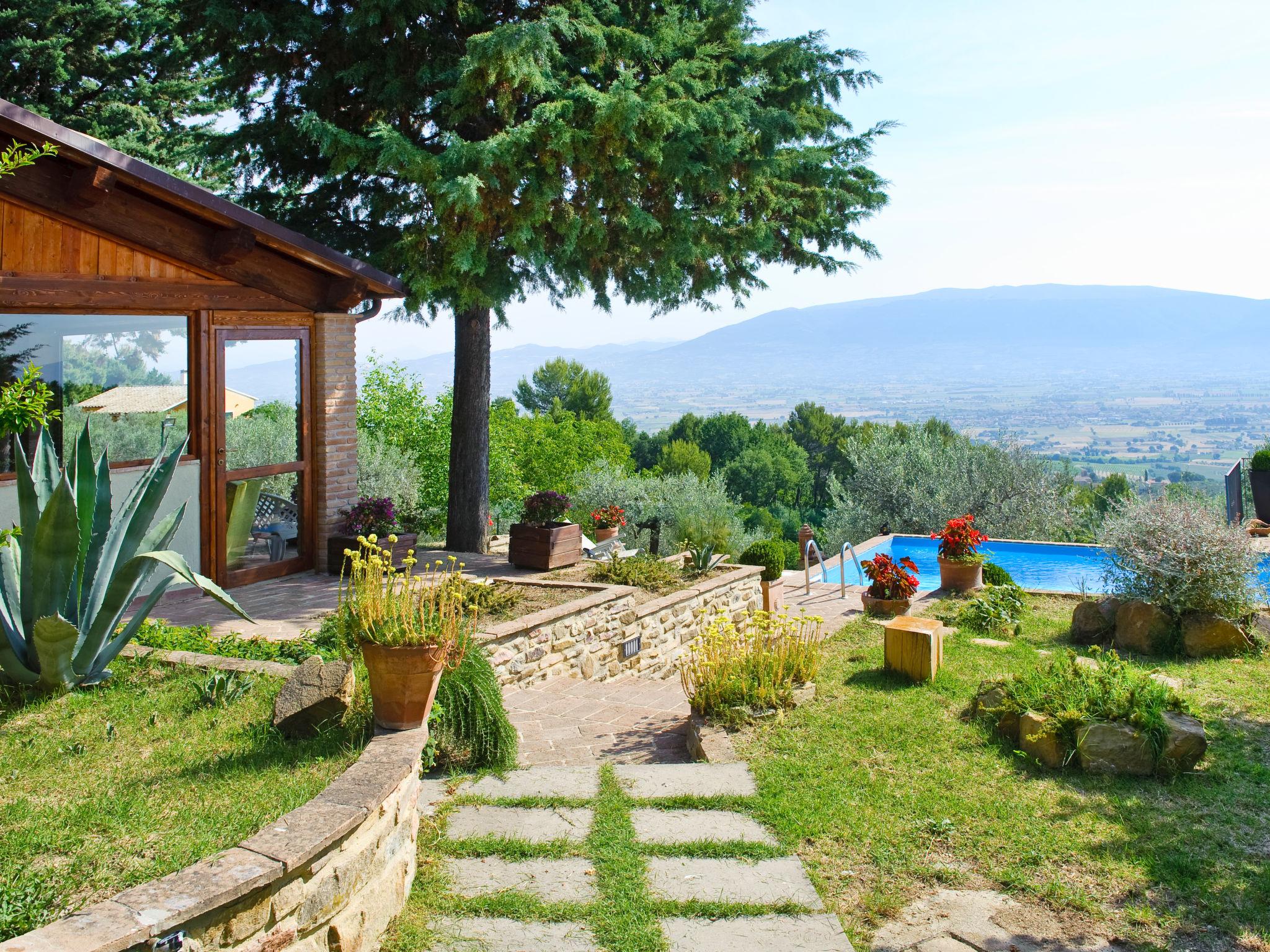 Photo 32 - Maison de 5 chambres à Bevagna avec piscine privée et jardin