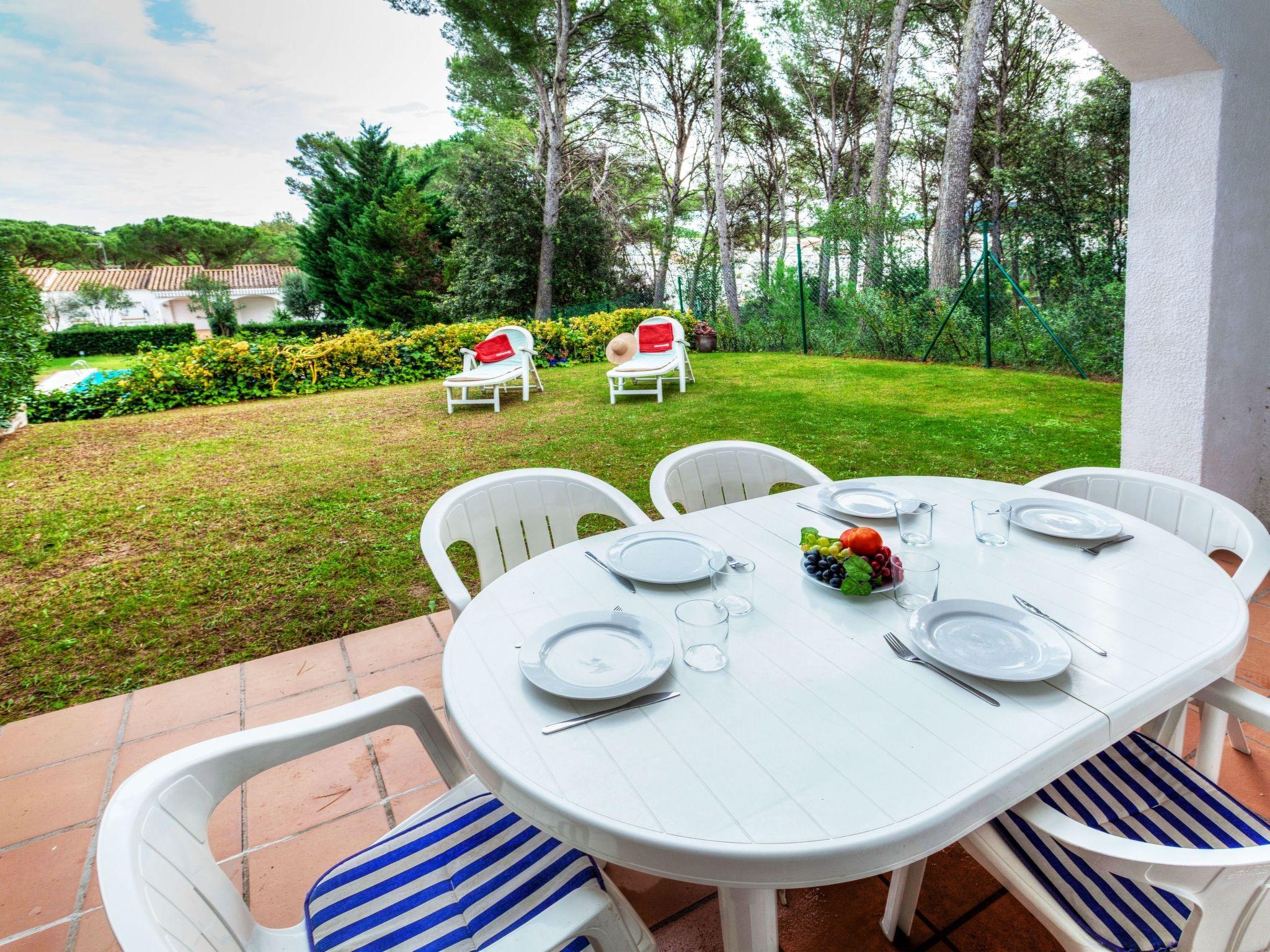 Photo 2 - Maison de 3 chambres à Pals avec piscine et jardin