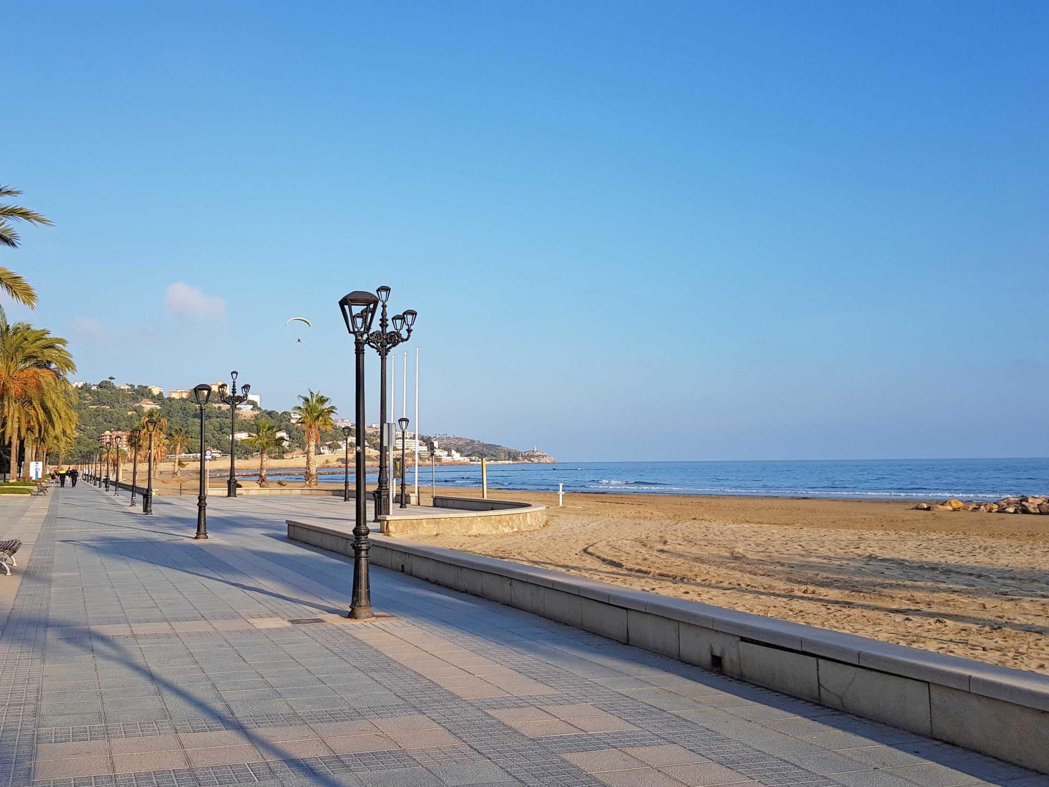 Foto 31 - Casa de 4 habitaciones en Benicasim con jardín y terraza