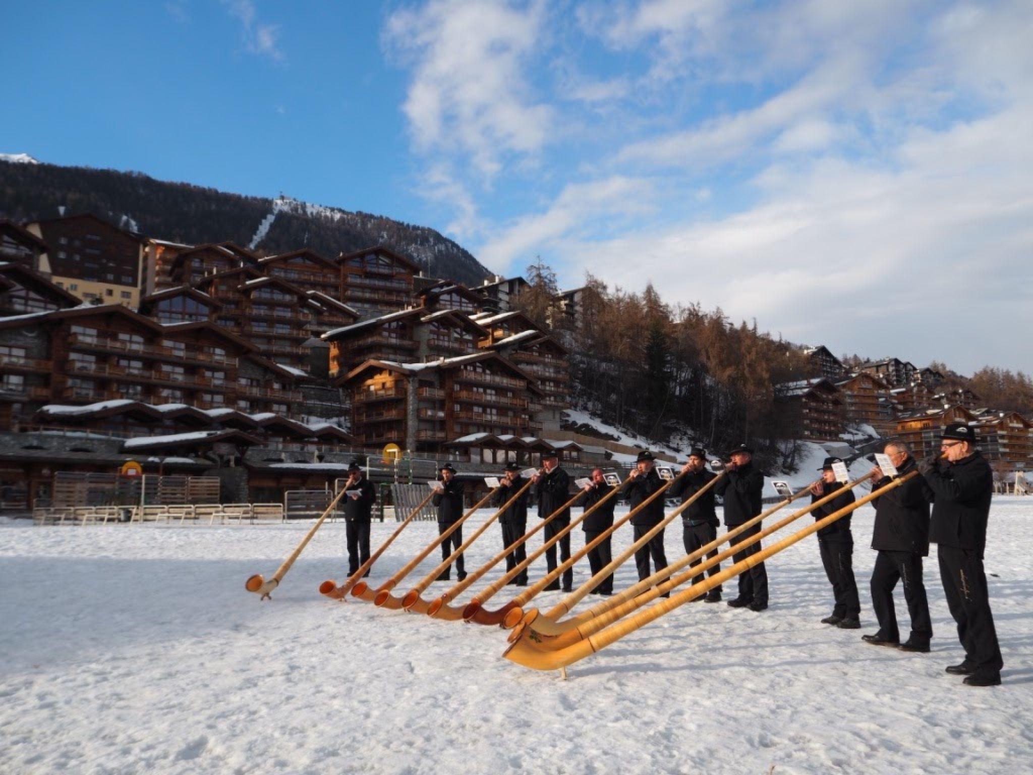 Foto 46 - Appartamento con 4 camere da letto a Nendaz con piscina e sauna