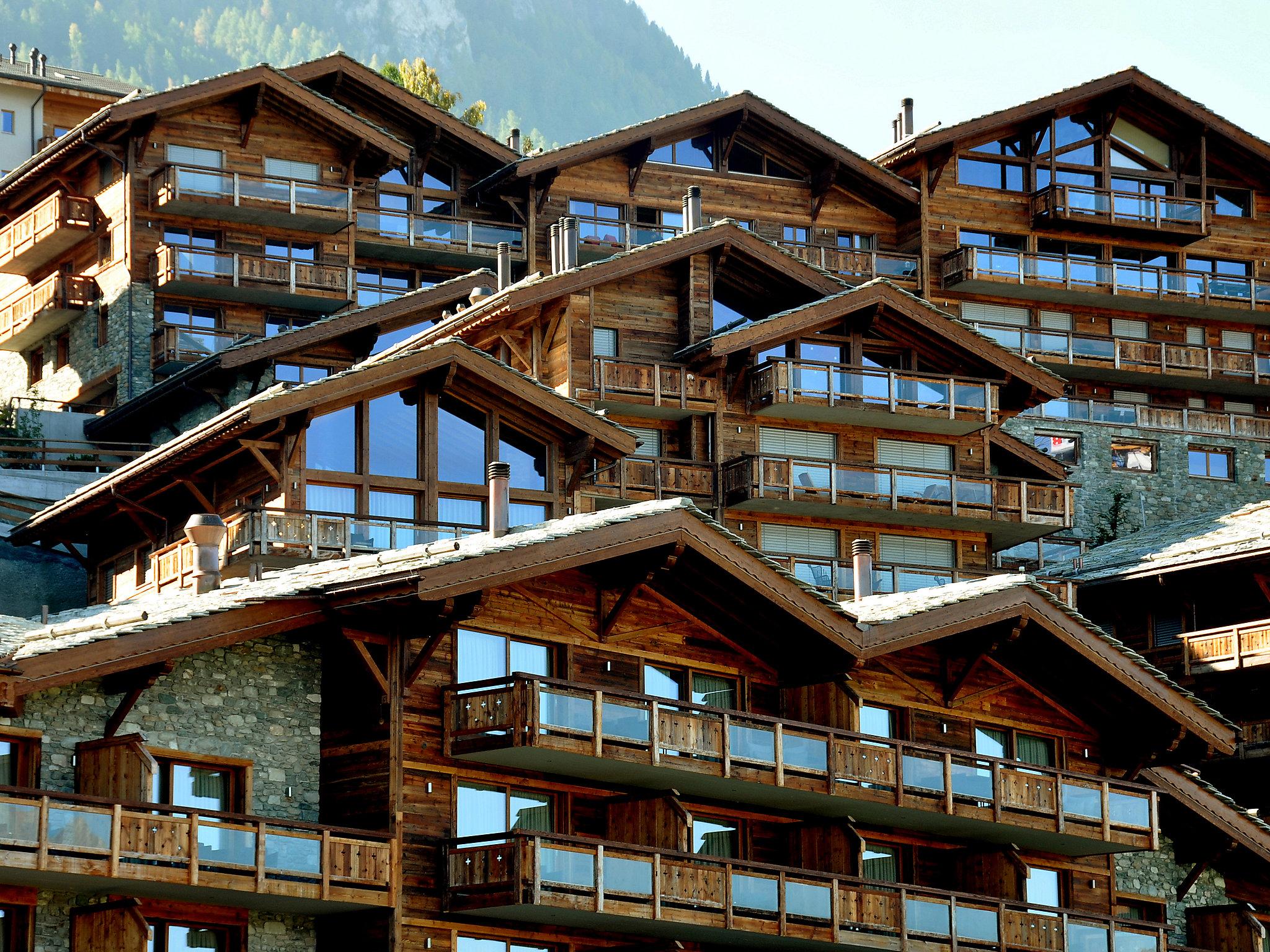 Foto 48 - Appartamento con 4 camere da letto a Nendaz con piscina e vista sulle montagne