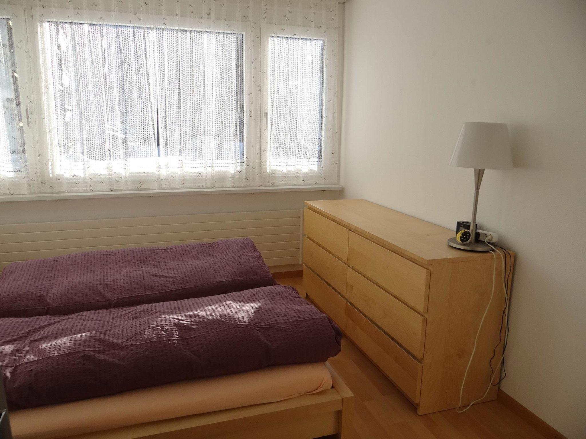 Foto 12 - Appartamento con 1 camera da letto a Engelberg