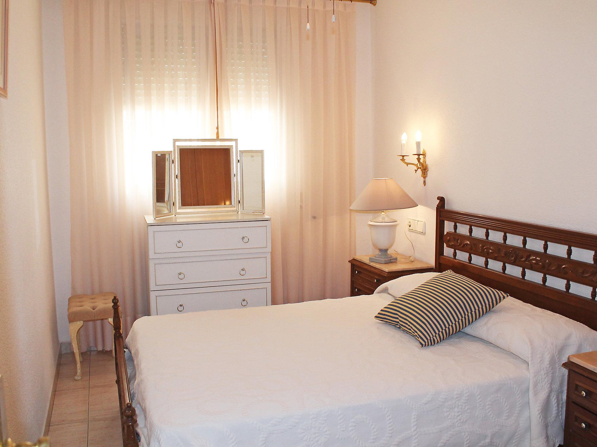 Photo 15 - 2 bedroom Apartment in Altea with terrace and sea view
