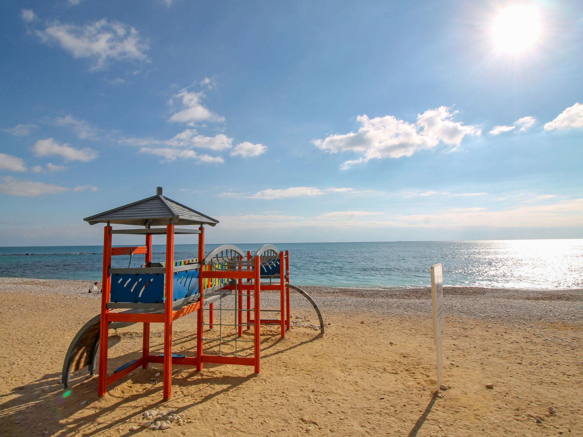 Photo 18 - 2 bedroom Apartment in Altea with terrace