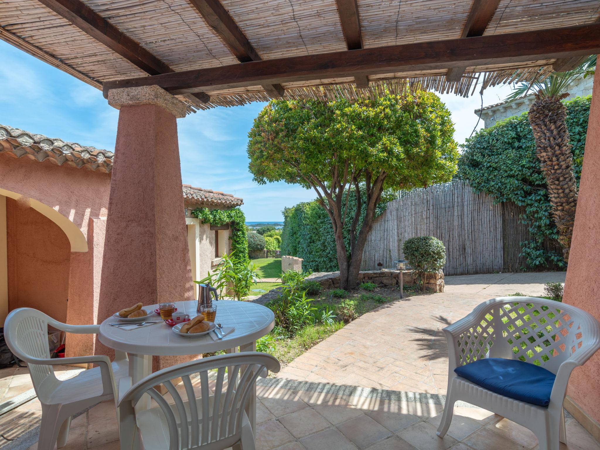 Photo 16 - House in Loiri Porto San Paolo with swimming pool and sea view