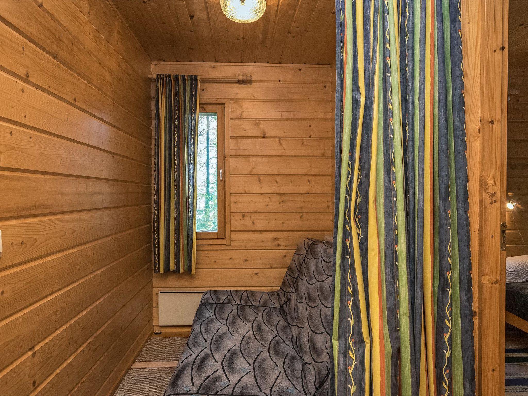 Photo 16 - Maison de 1 chambre à Pieksämäki avec sauna