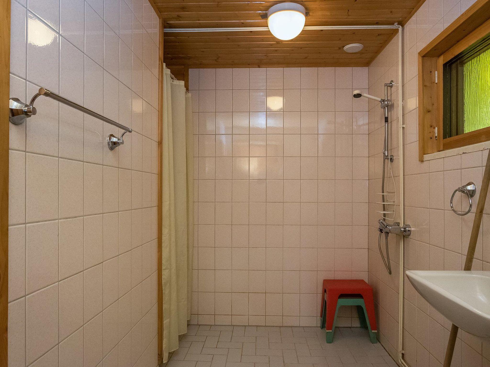 Photo 18 - Maison de 1 chambre à Pieksämäki avec sauna