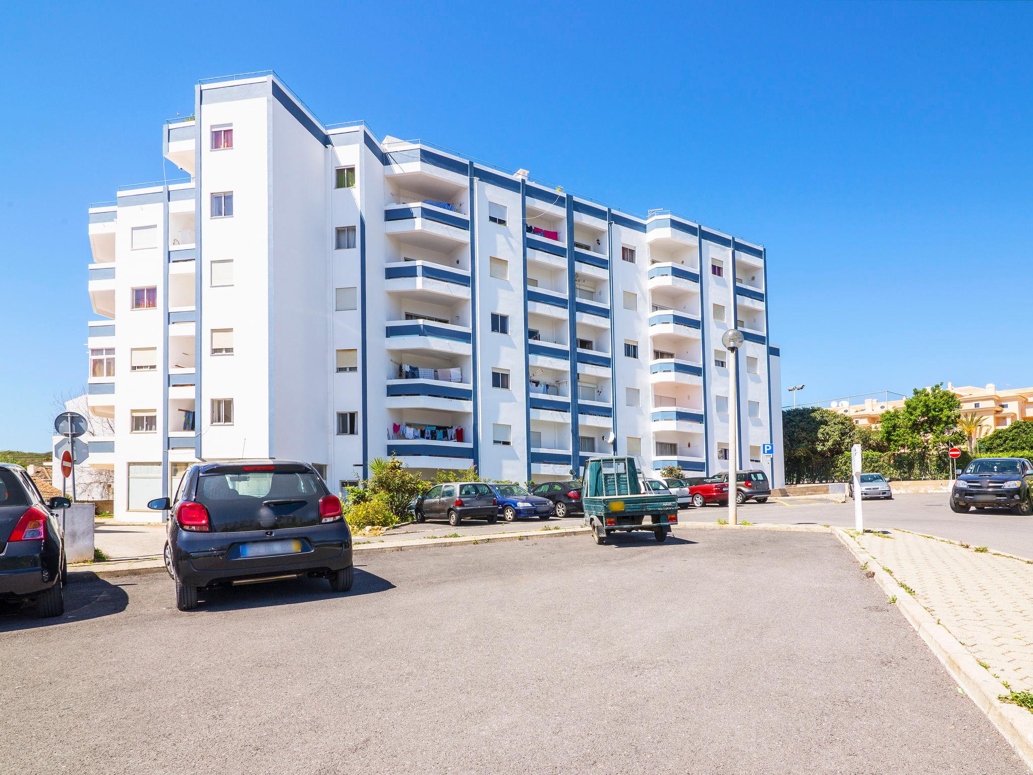 Foto 12 - Apartamento de 1 habitación en Lagos con terraza y vistas al mar