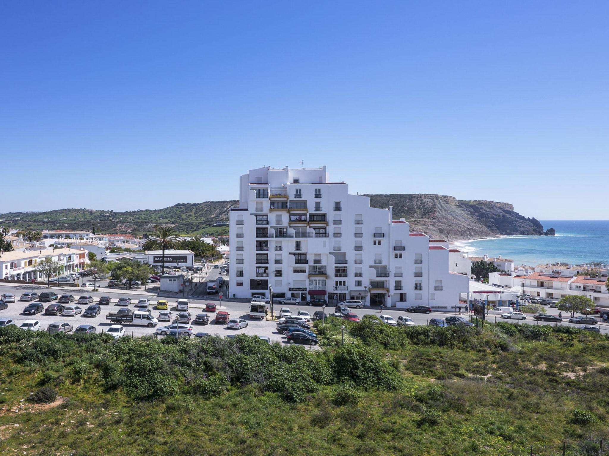 Foto 11 - Apartamento de 1 habitación en Lagos con terraza y vistas al mar